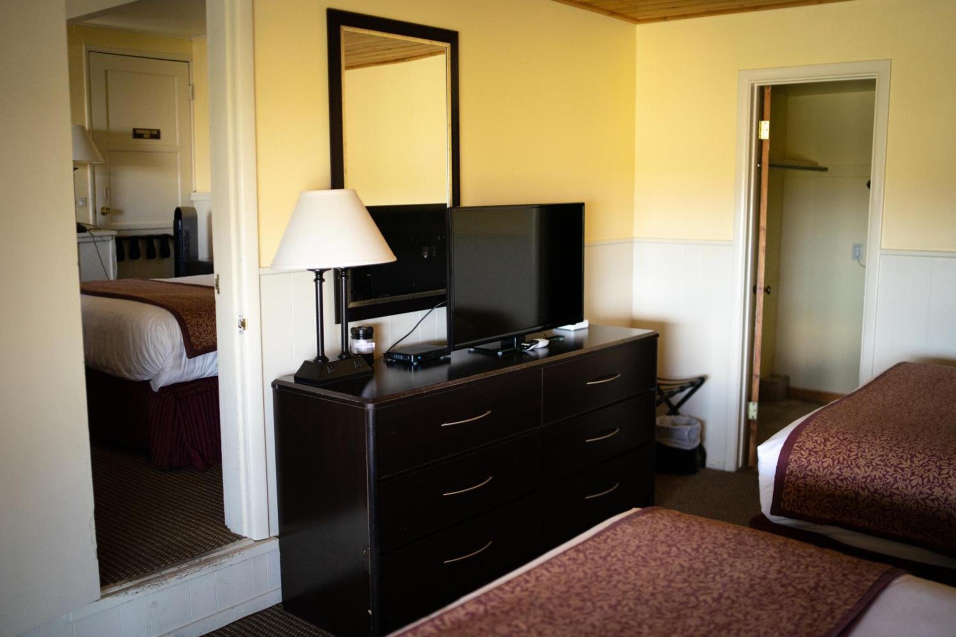 Yosemite Gateway Motel photo 94