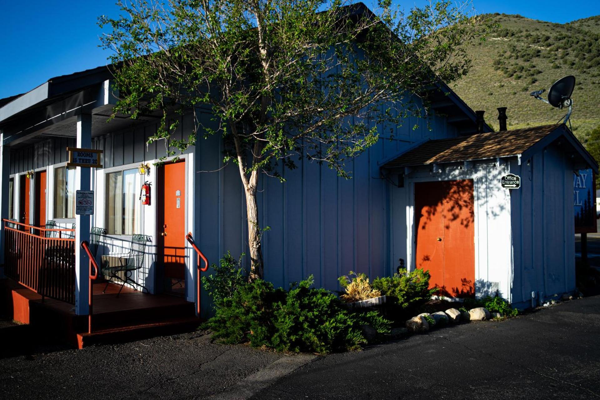 Yosemite Gateway Motel photo 96