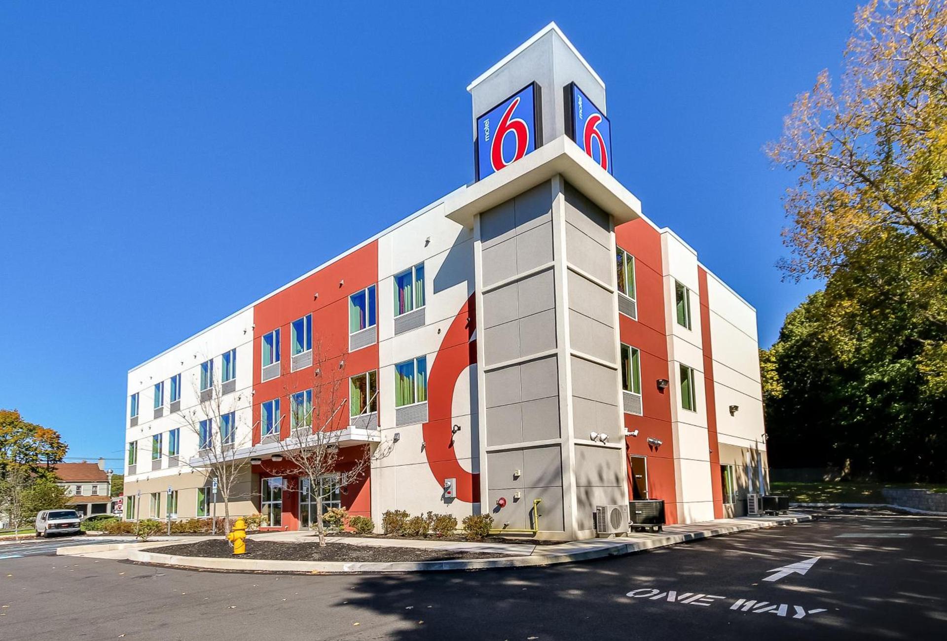 Motel 6-Allentown, PA — hotel in Allentown