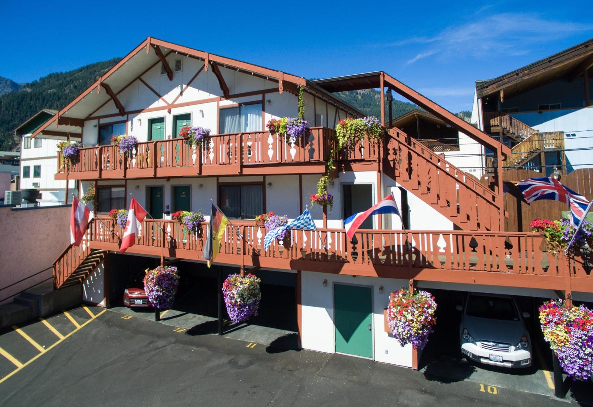 Obertal Inn photo 10