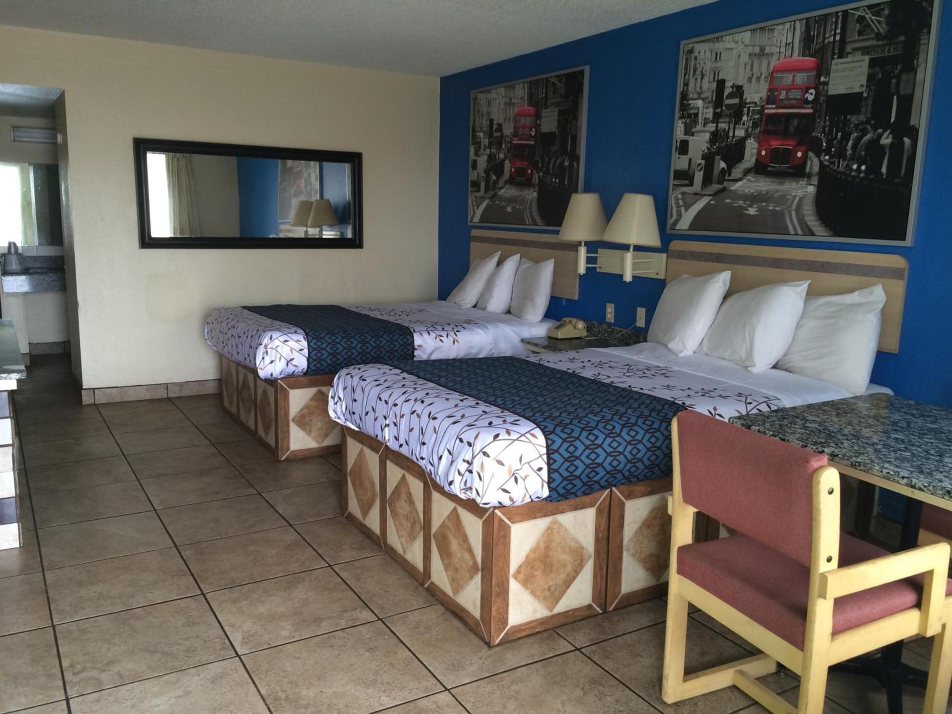 American Choice Inn Beaumont photo 17