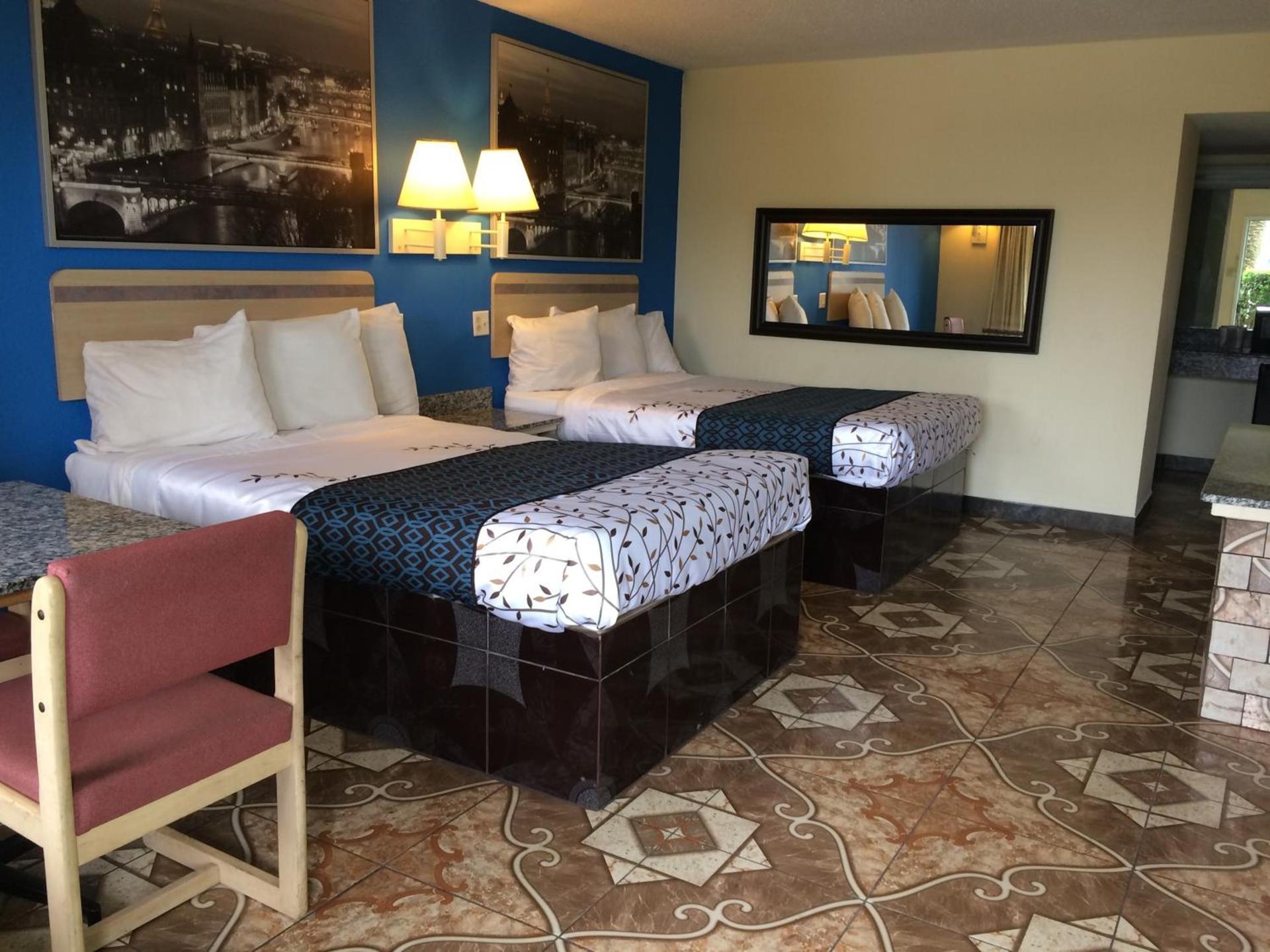 American Choice Inn Beaumont photo 16