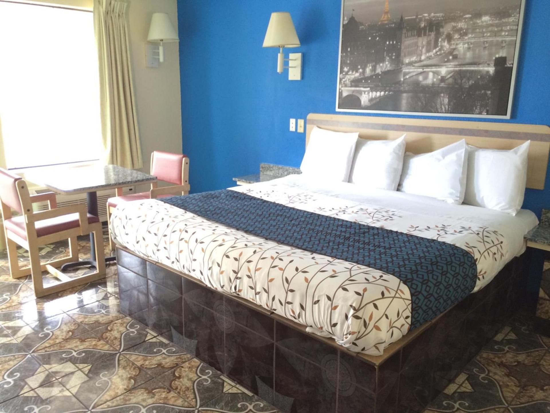American Choice Inn Beaumont photo 14