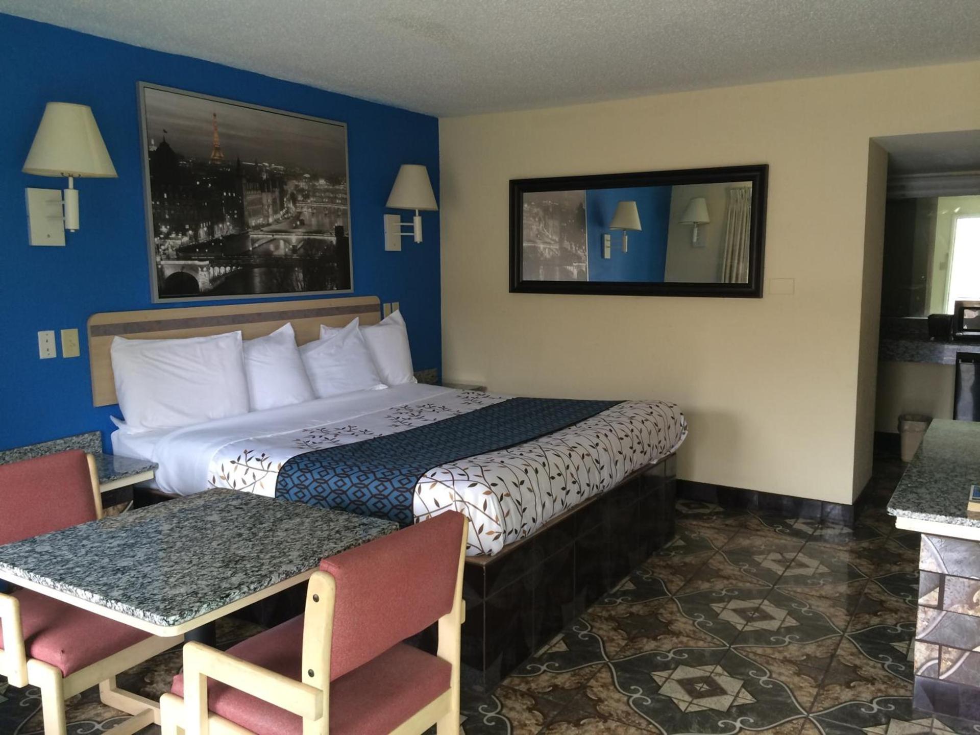 American Choice Inn Beaumont photo 13
