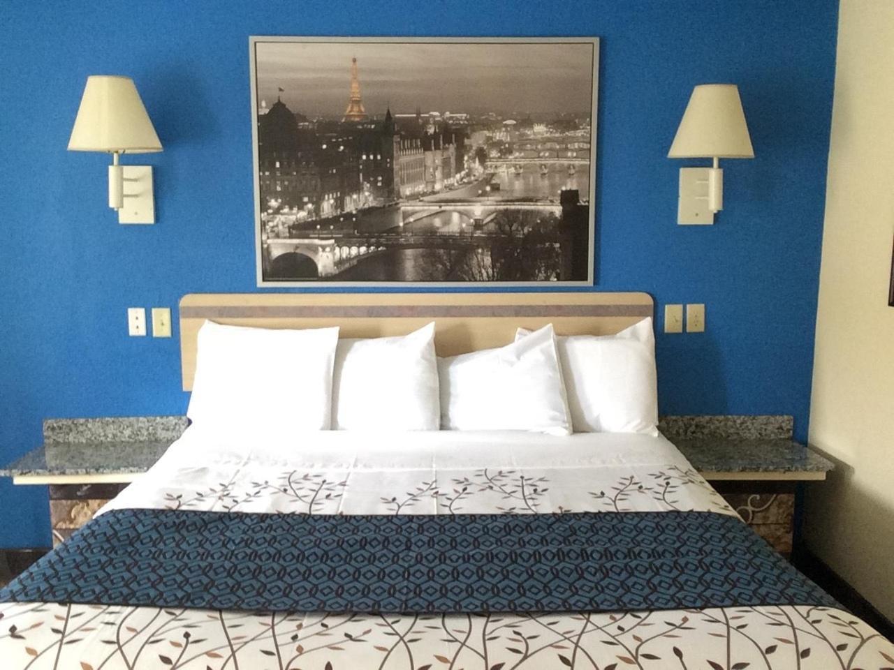 American Choice Inn Beaumont photo 12