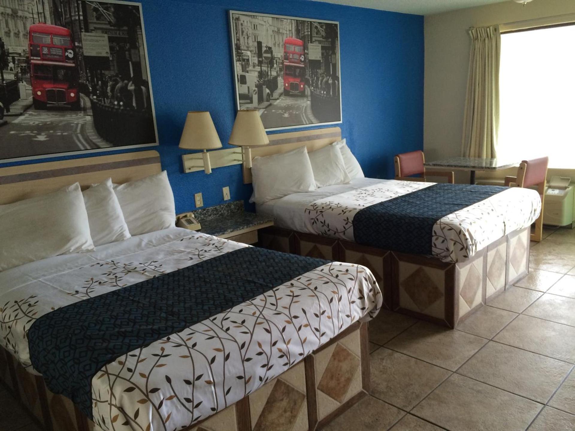 American Choice Inn Beaumont photo 10
