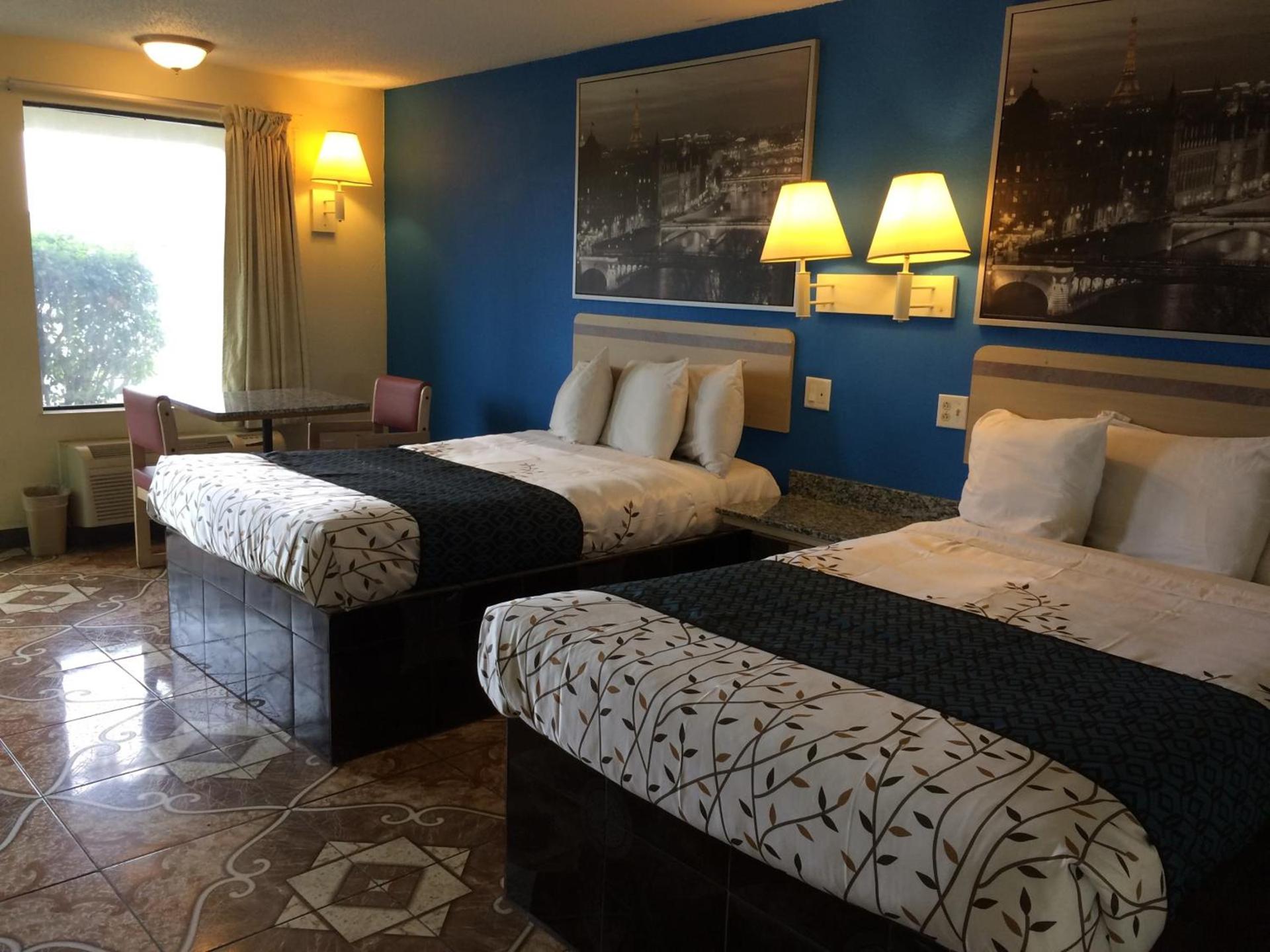 American Choice Inn Beaumont photo 11