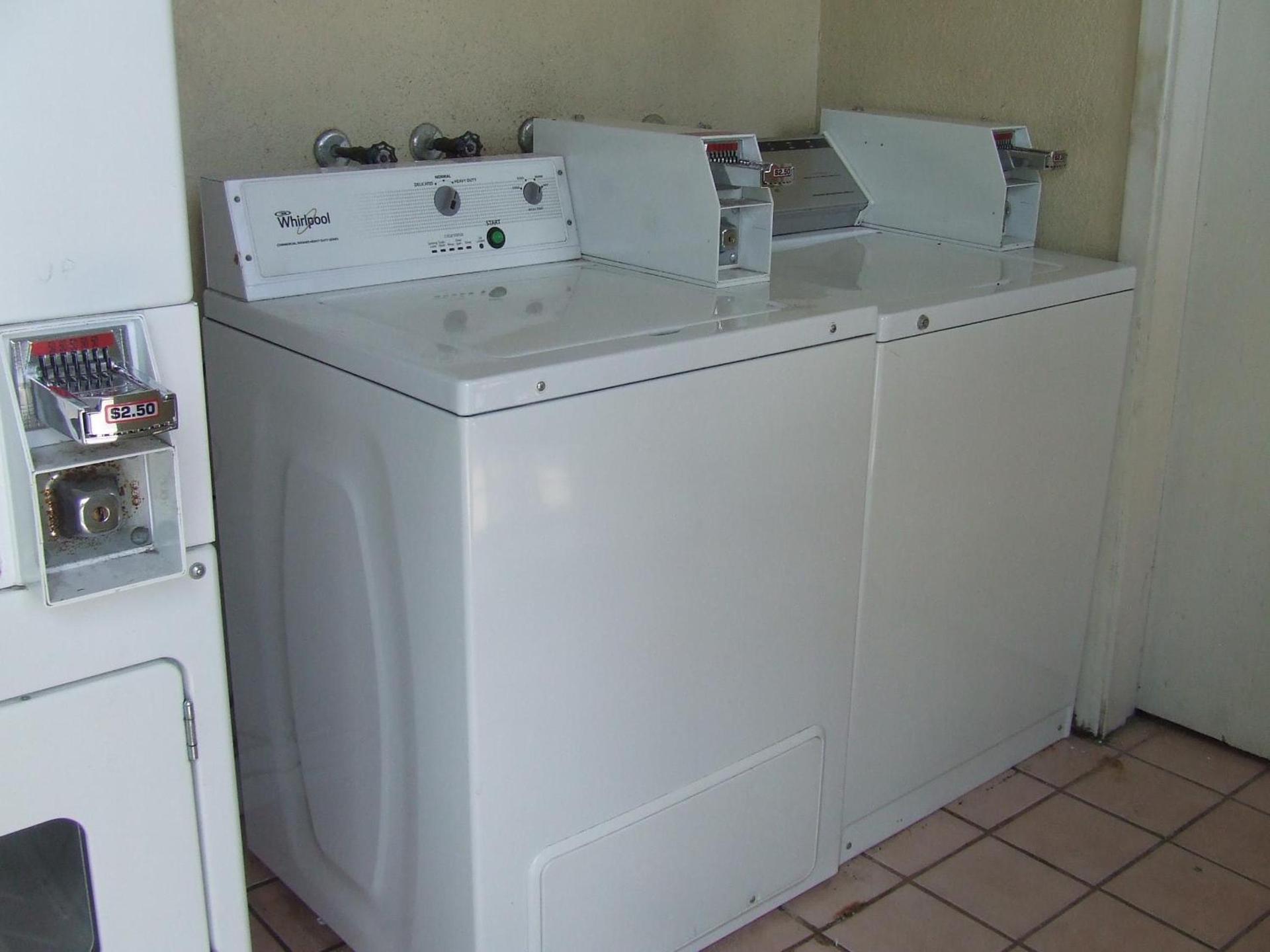 American Choice Inn Beaumont photo 8
