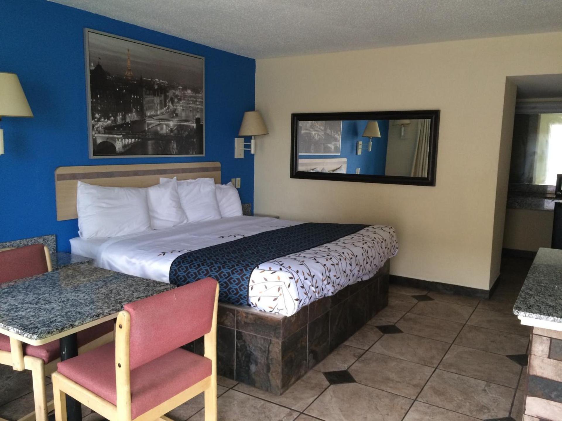 American Choice Inn Beaumont photo 6