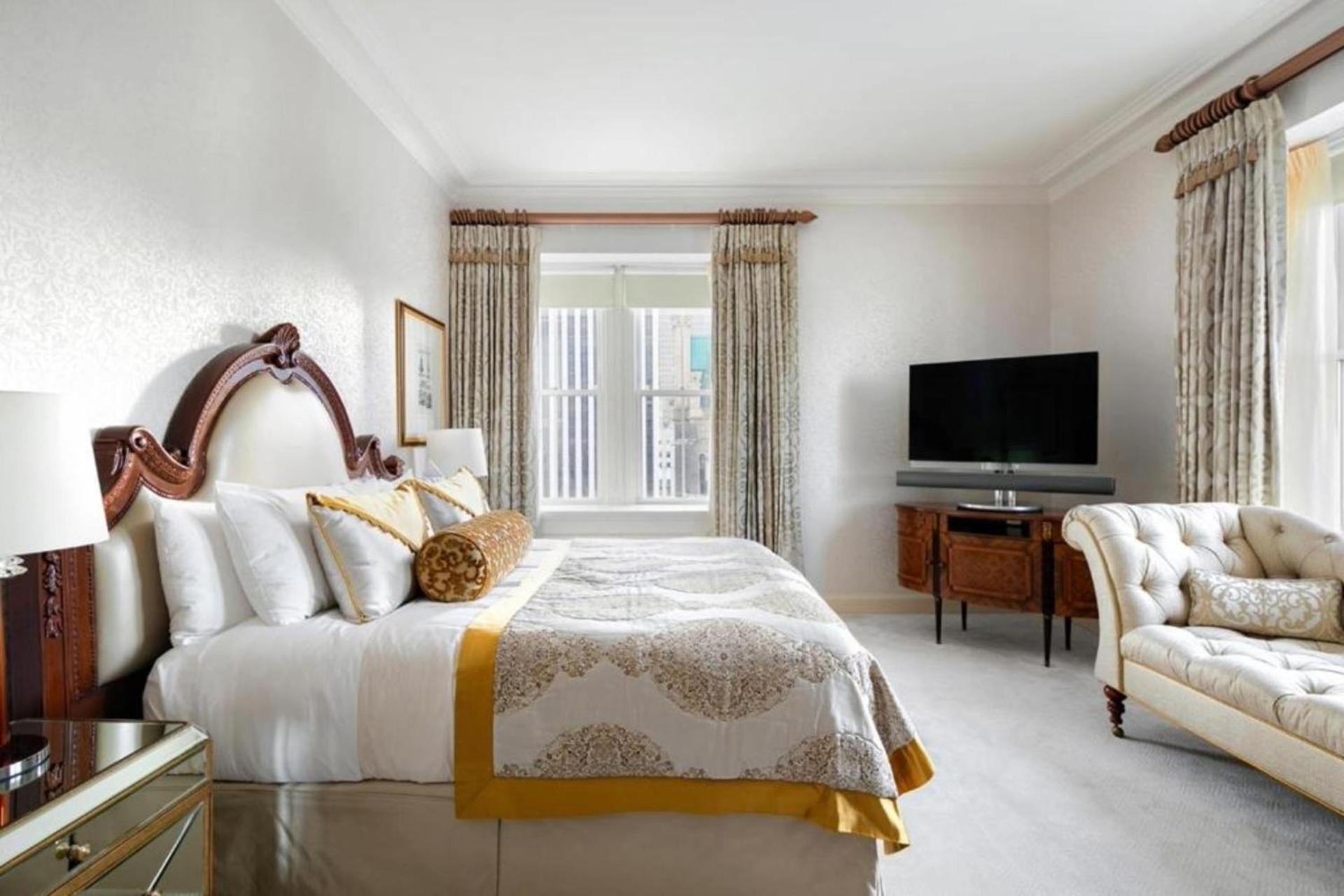 The Pierre, A Taj Hotel, New York photo 98