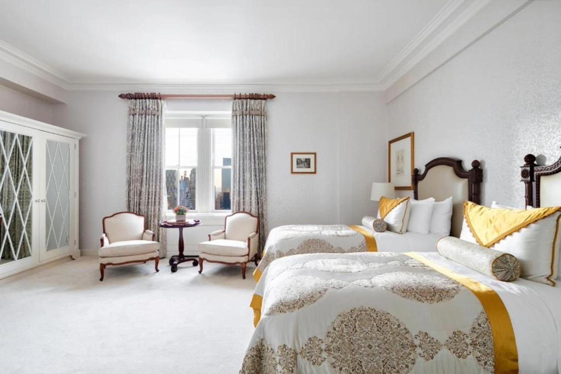 The Pierre, A Taj Hotel, New York photo 99