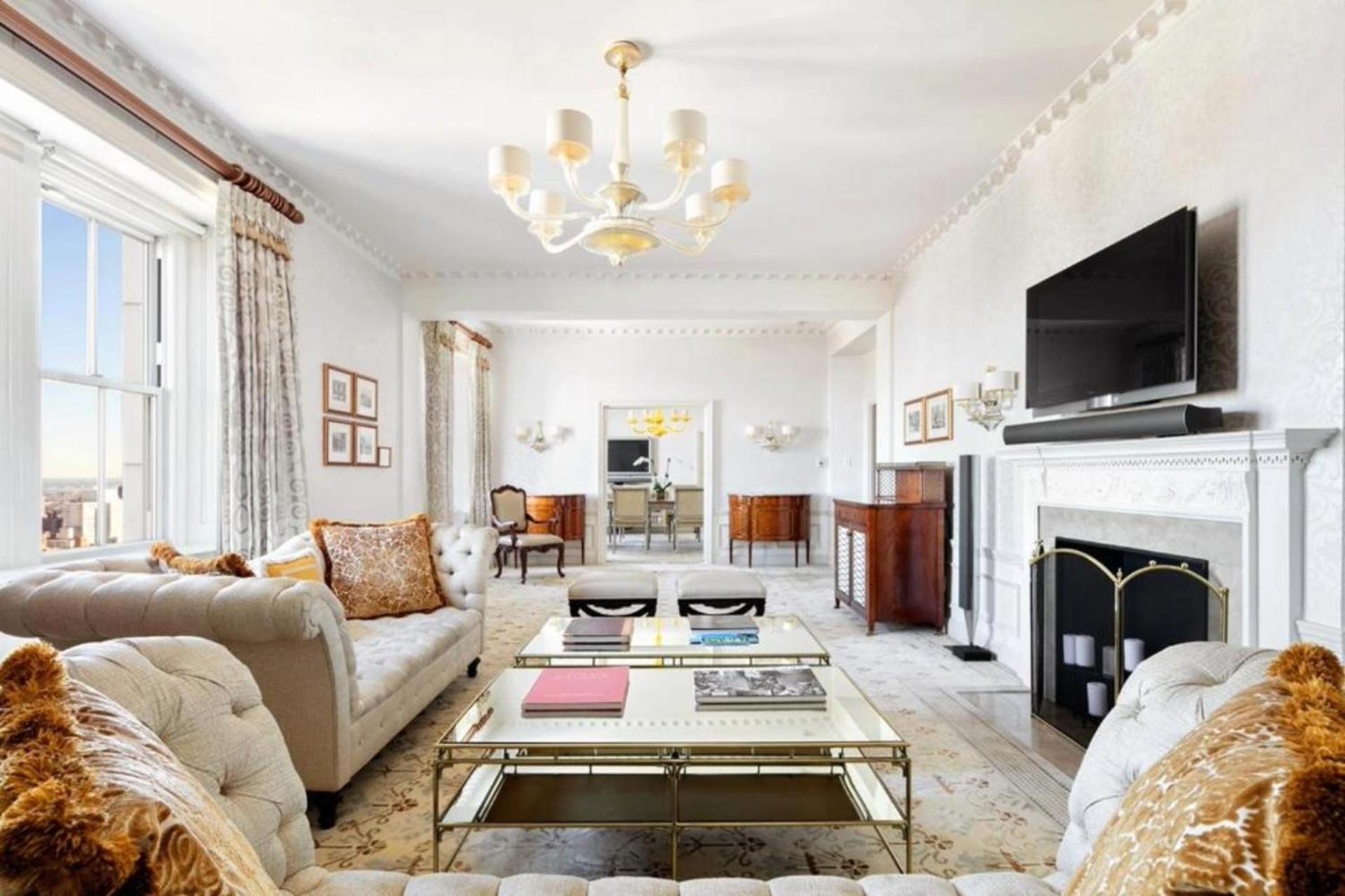 The Pierre, A Taj Hotel, New York photo 16