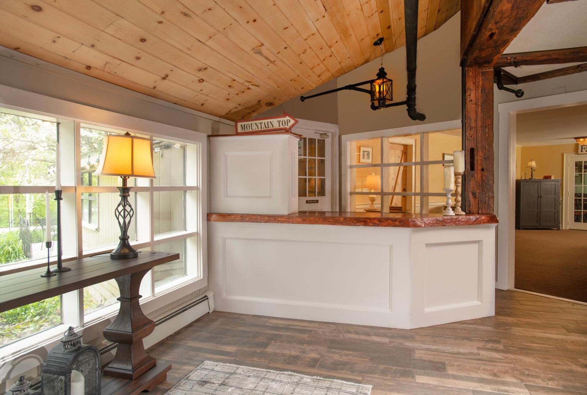 Whitneys Inn at Black Mountain photo 14