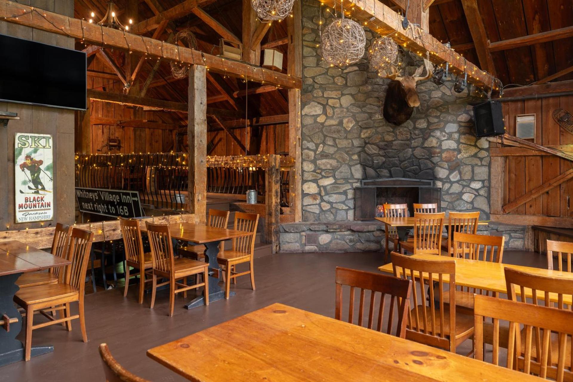 Whitneys Inn at Black Mountain photo 15