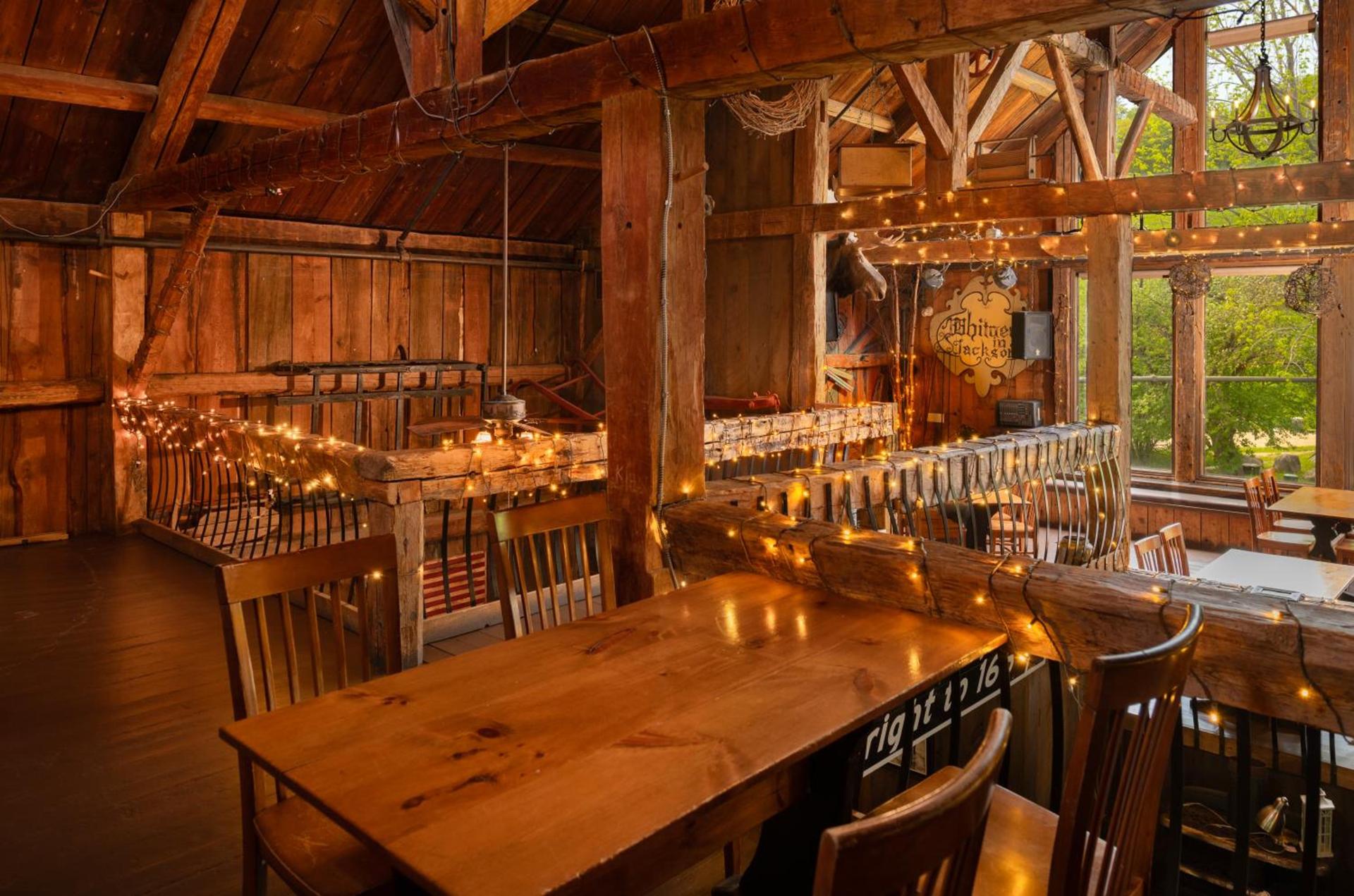 Whitneys Inn at Black Mountain photo 18
