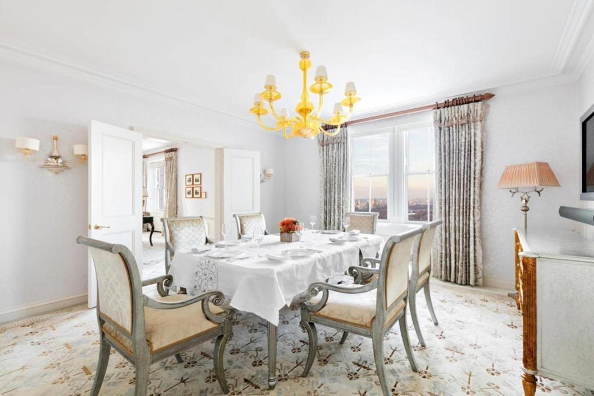 The Pierre, A Taj Hotel, New York photo 100