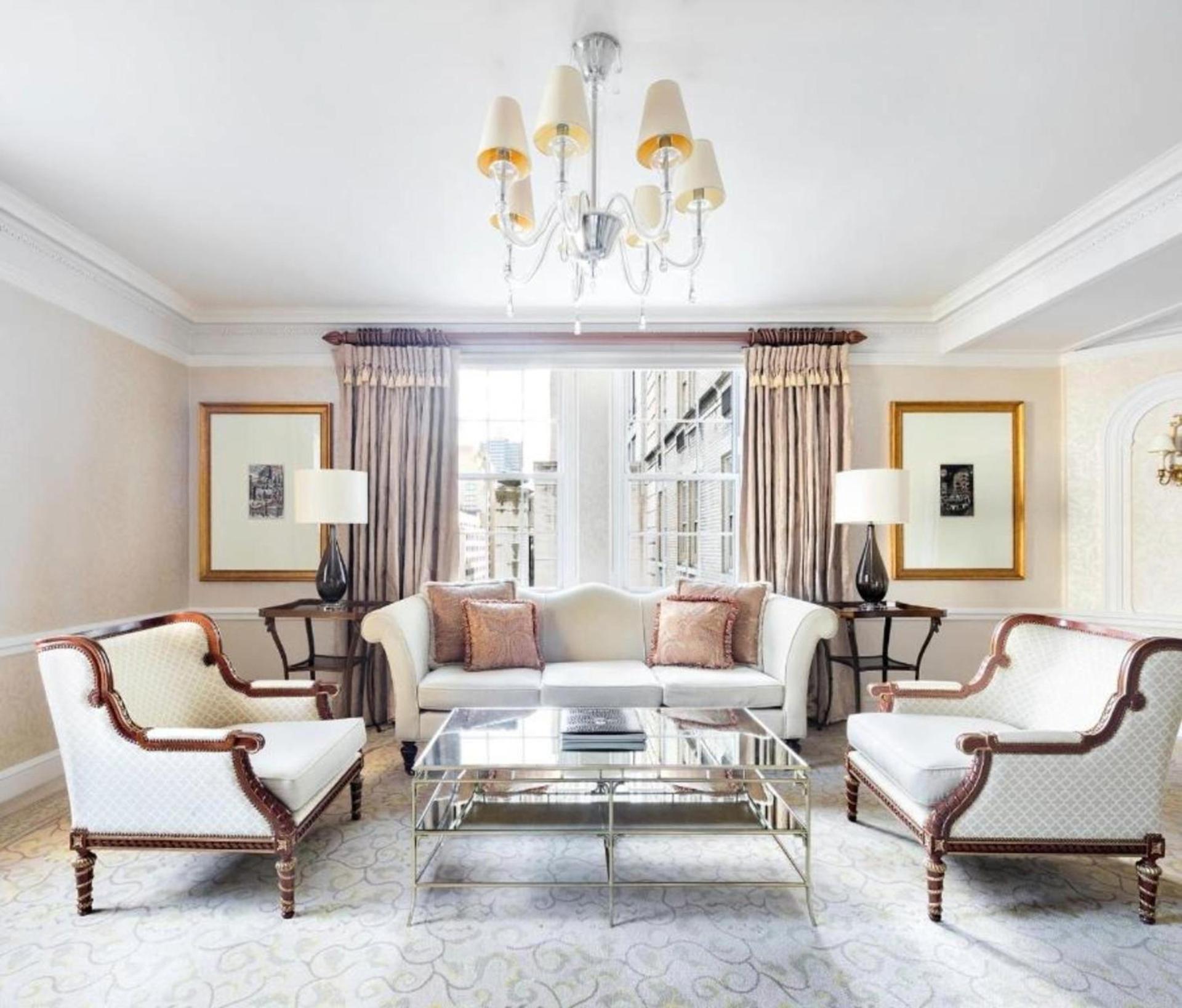 The Pierre, A Taj Hotel, New York photo 15