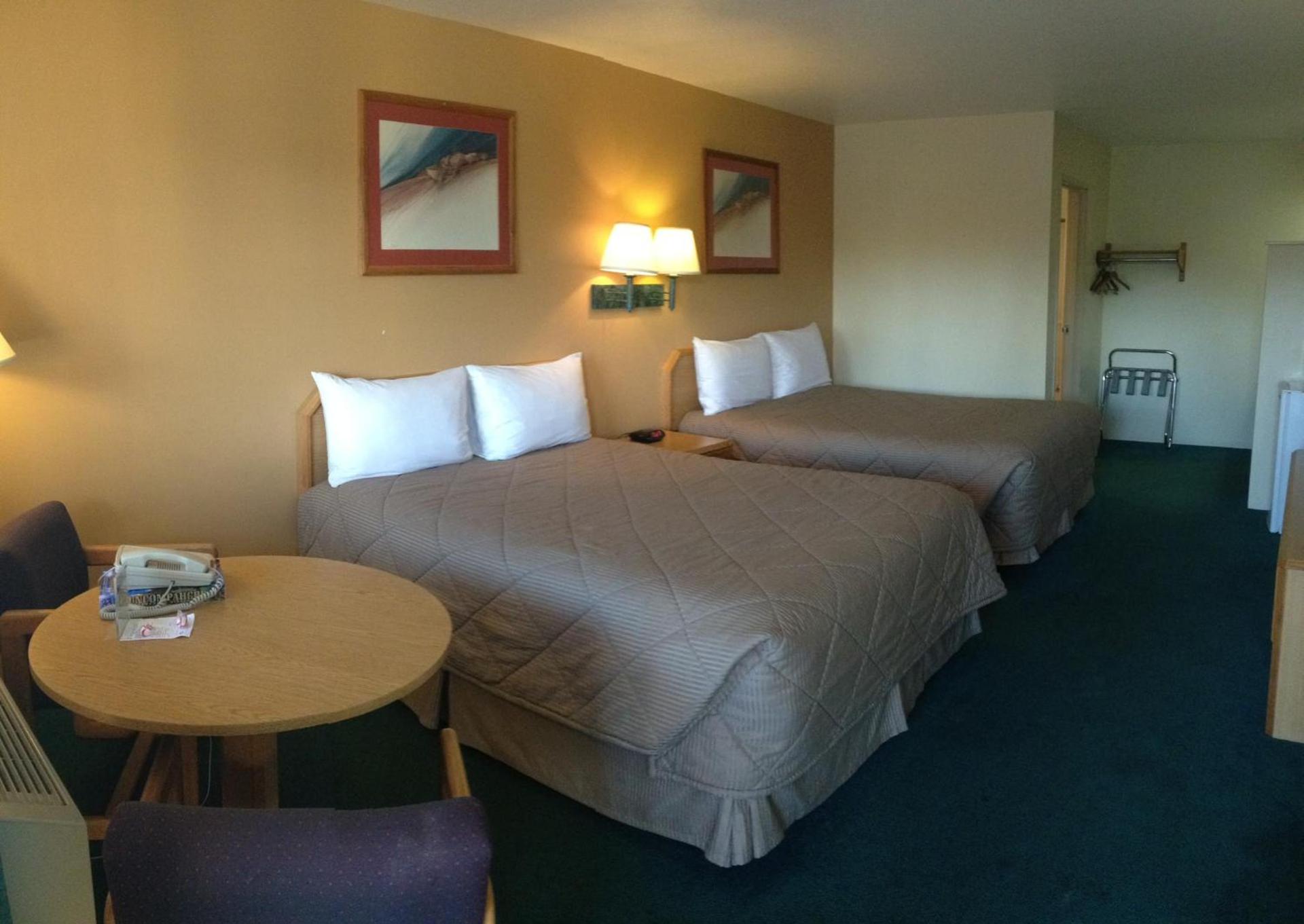Econo Lodge Inn & Suites Montrose - Black Canyon Area photo 39