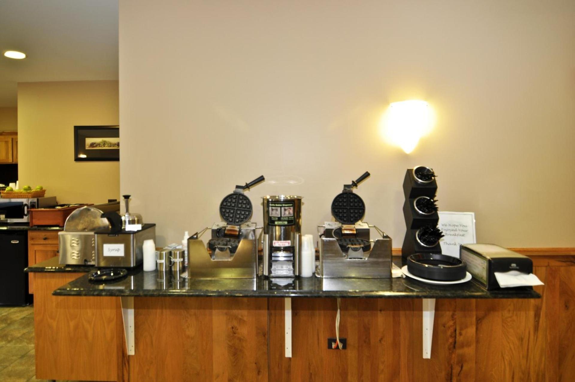 The Montcler Hotel - Redberri Luxury Collection photo 36
