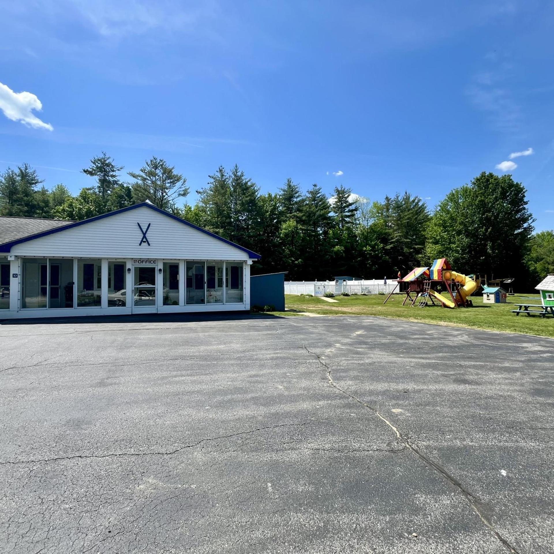 North Colony Motel and Cottages photo 37