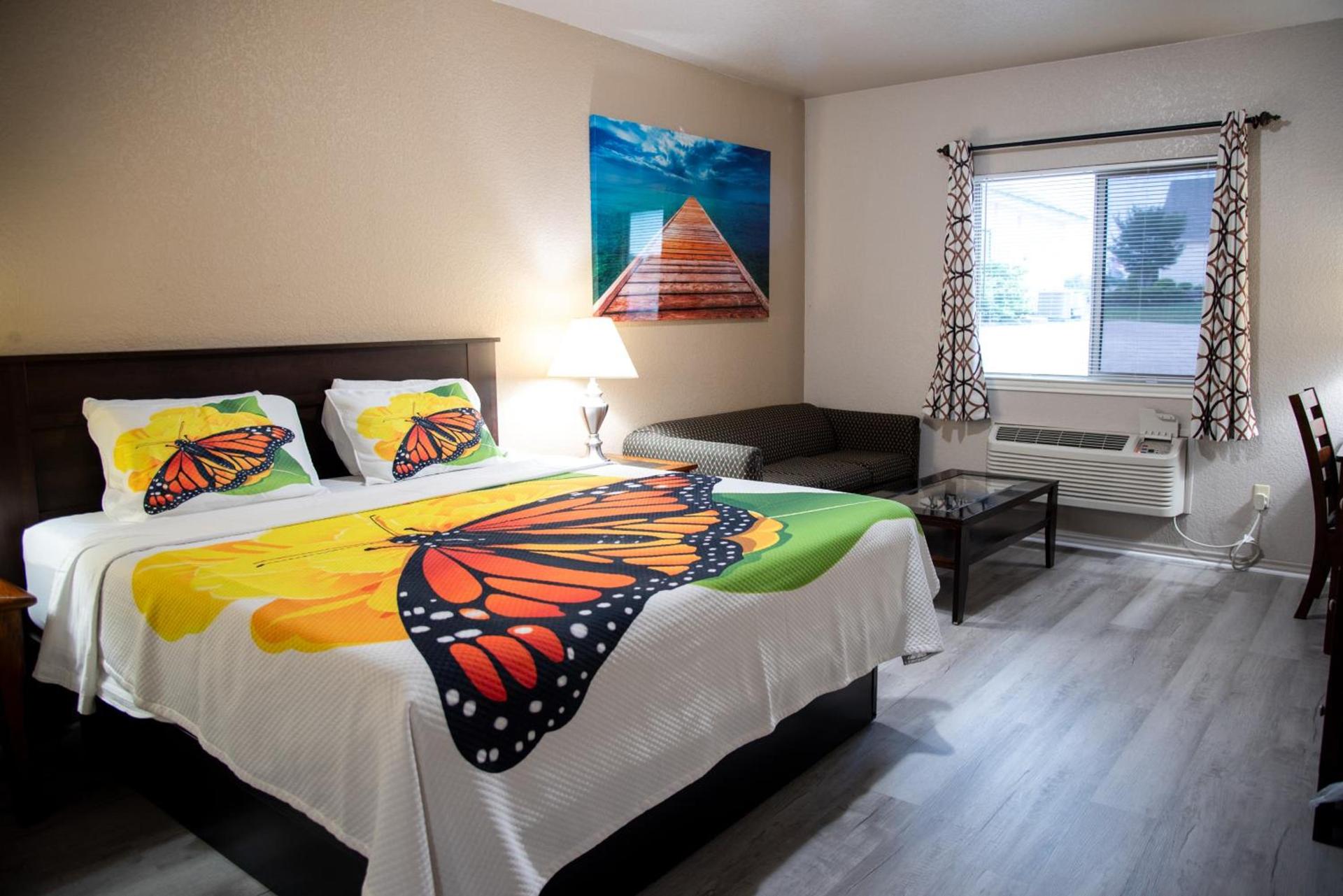 Premium Inn and Suites photo 21