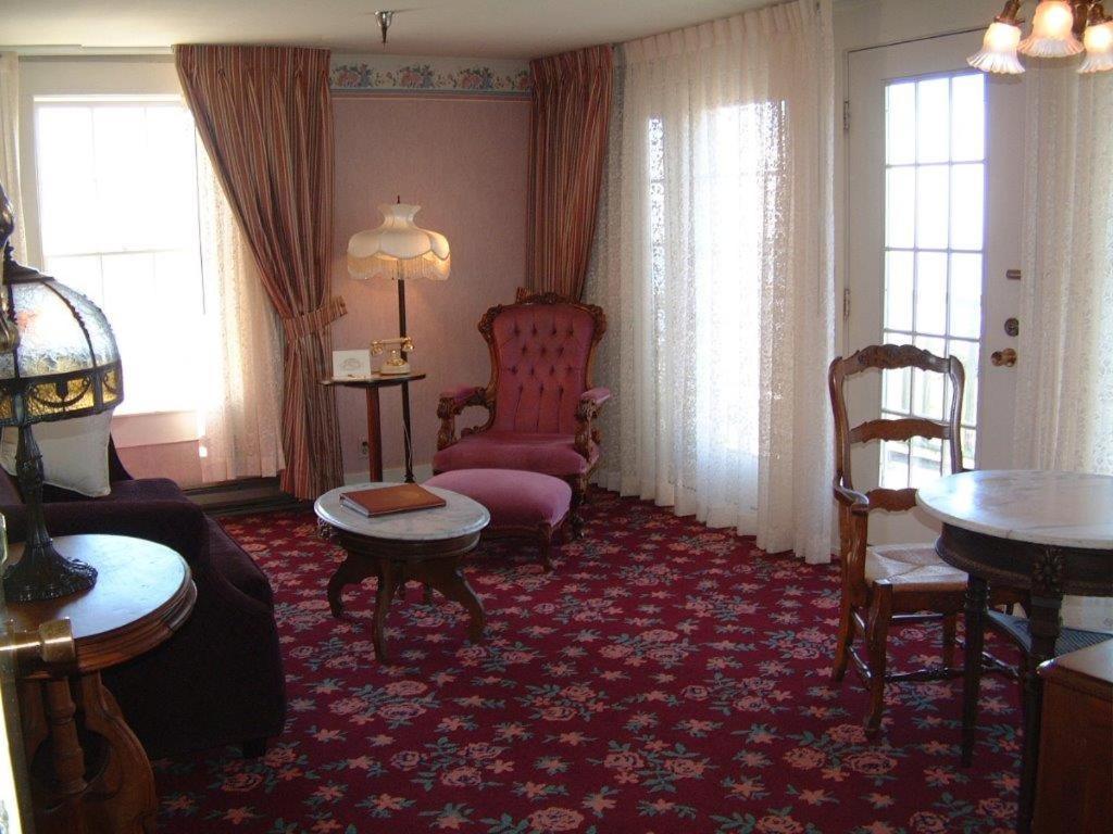 Mendocino Hotel & Garden photo 84