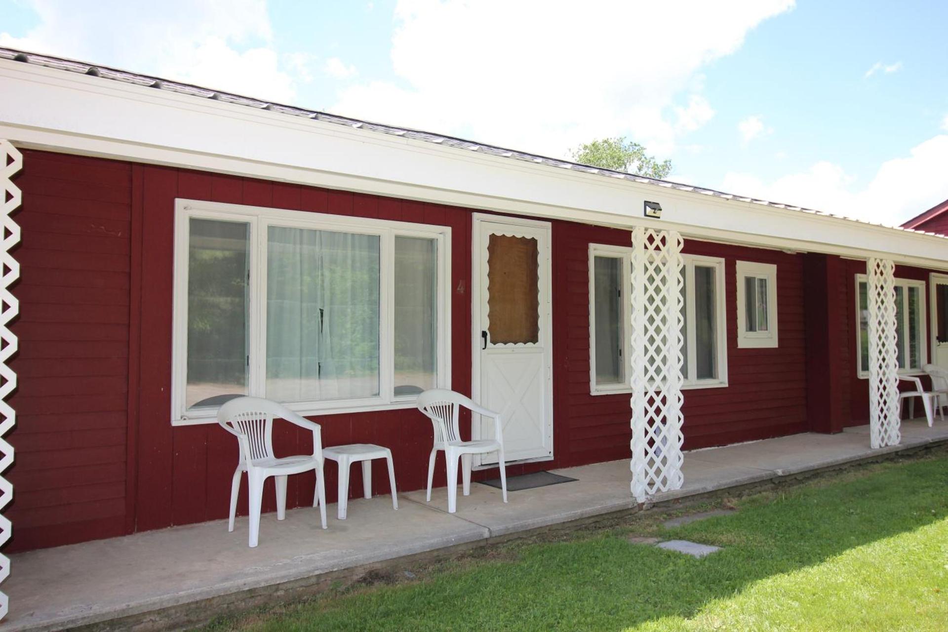 COHO Inn & Motor Lodge photo 3