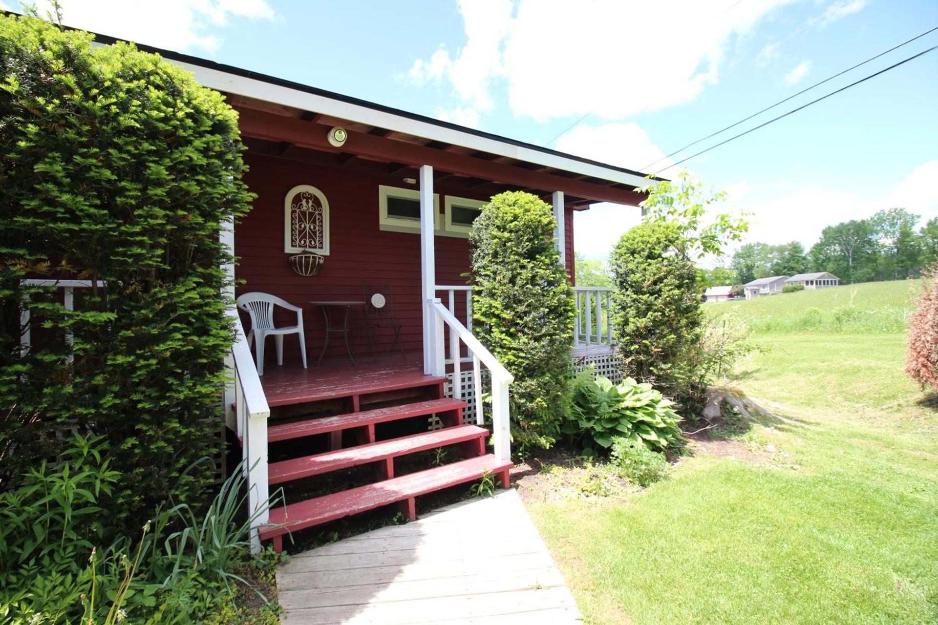 COHO Inn & Motor Lodge photo 6