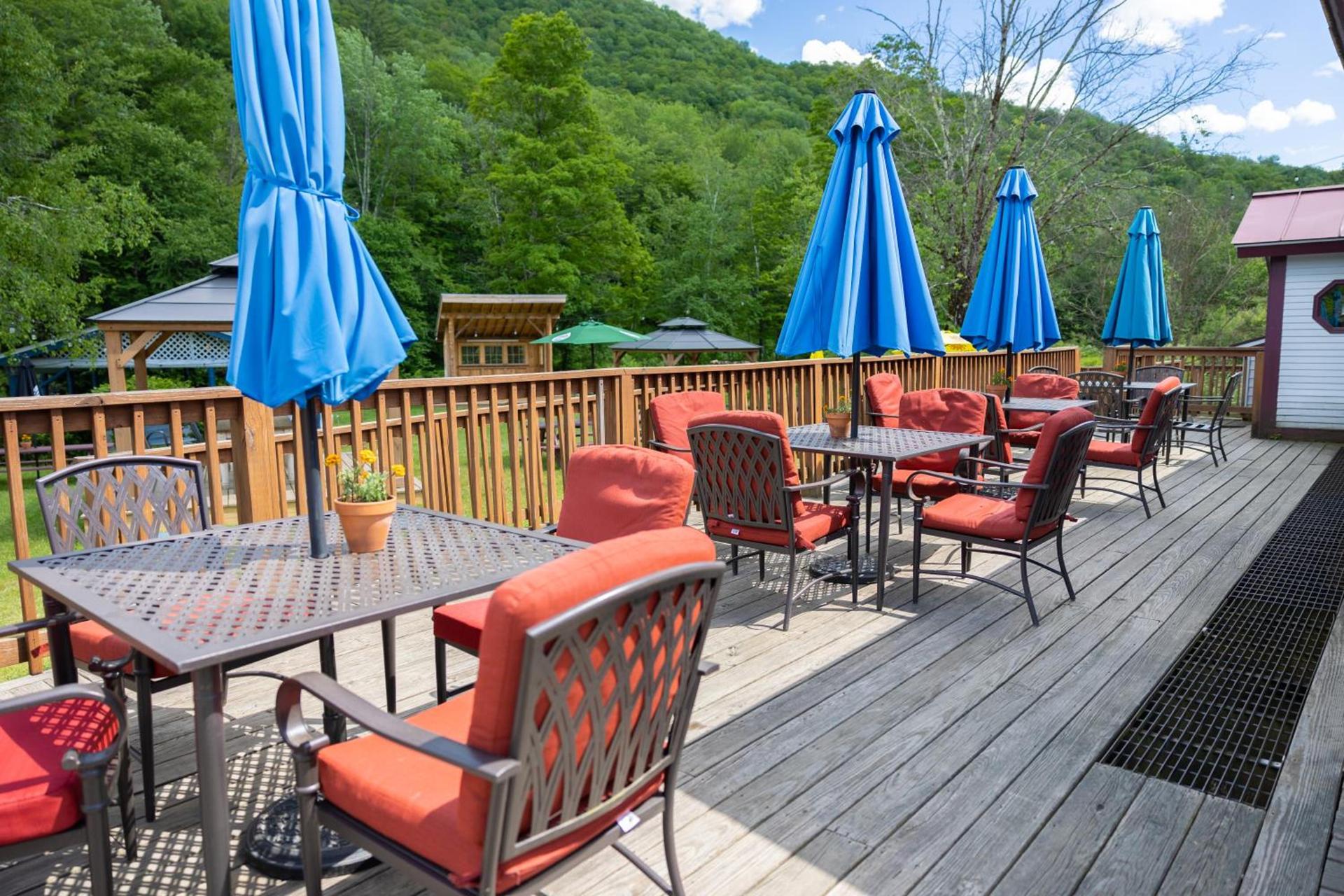 Clear River Inn and Tavern photo 20