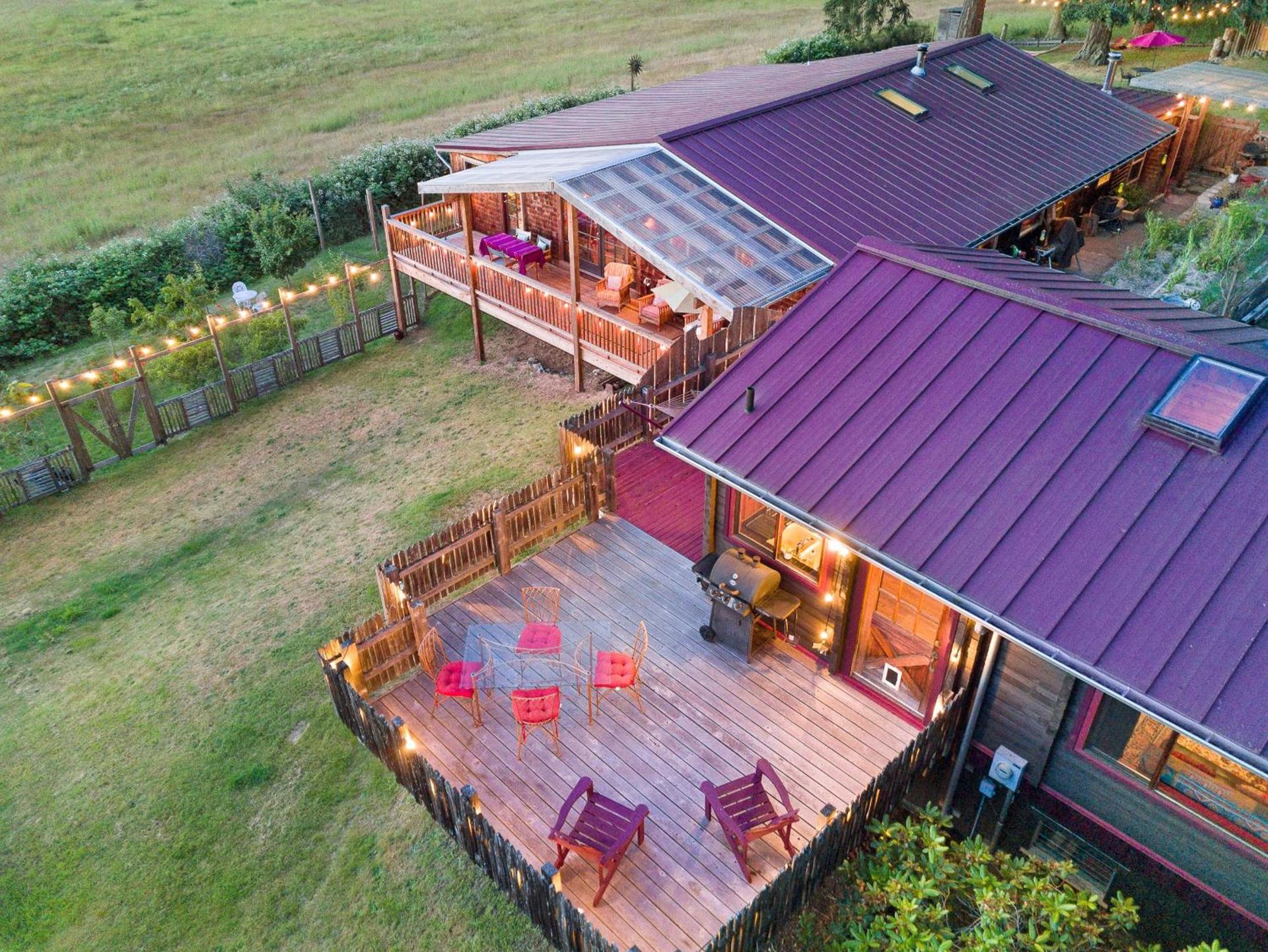 Juniper Lane Guest House photo 25