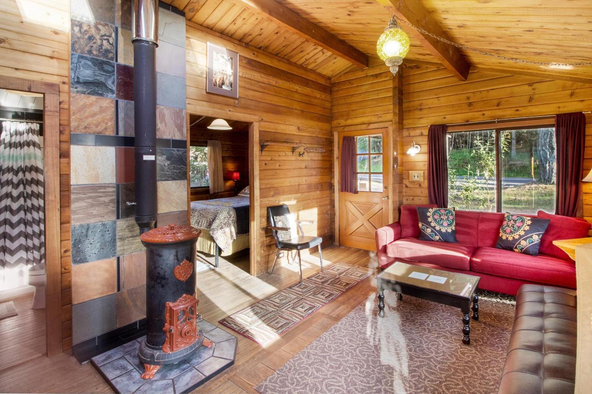 Juniper Lane Guest House photo 28