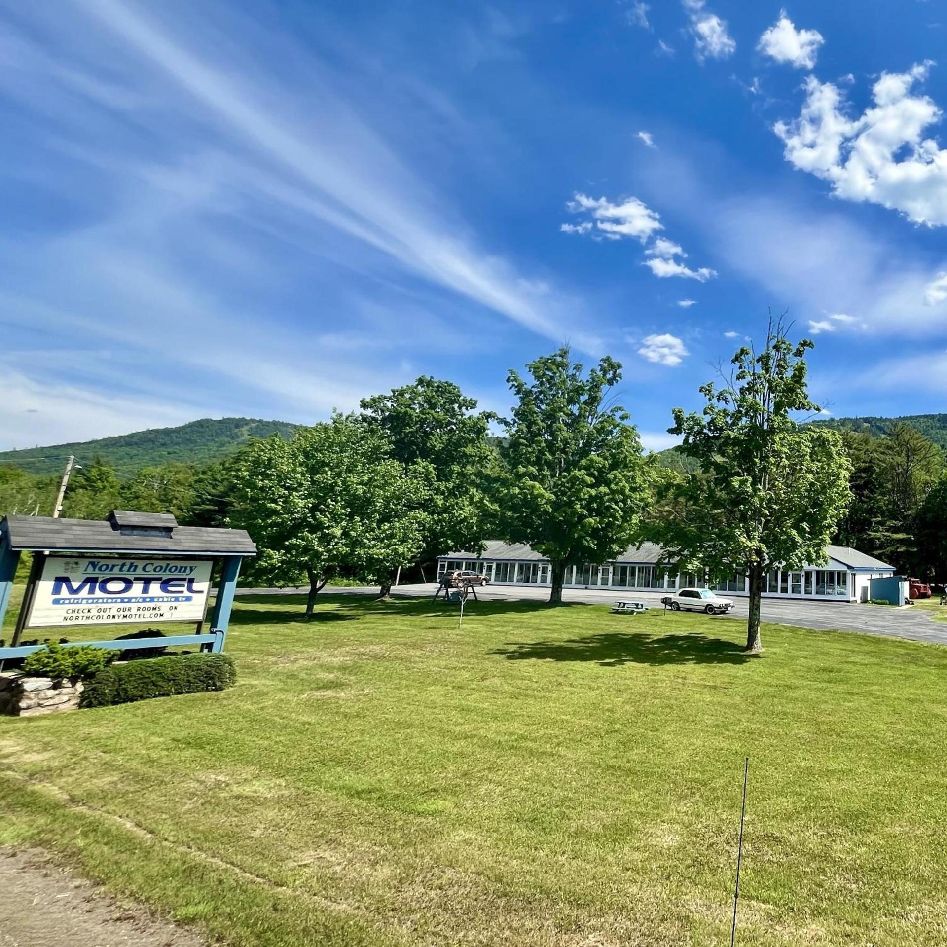 North Colony Motel and Cottages photo 13