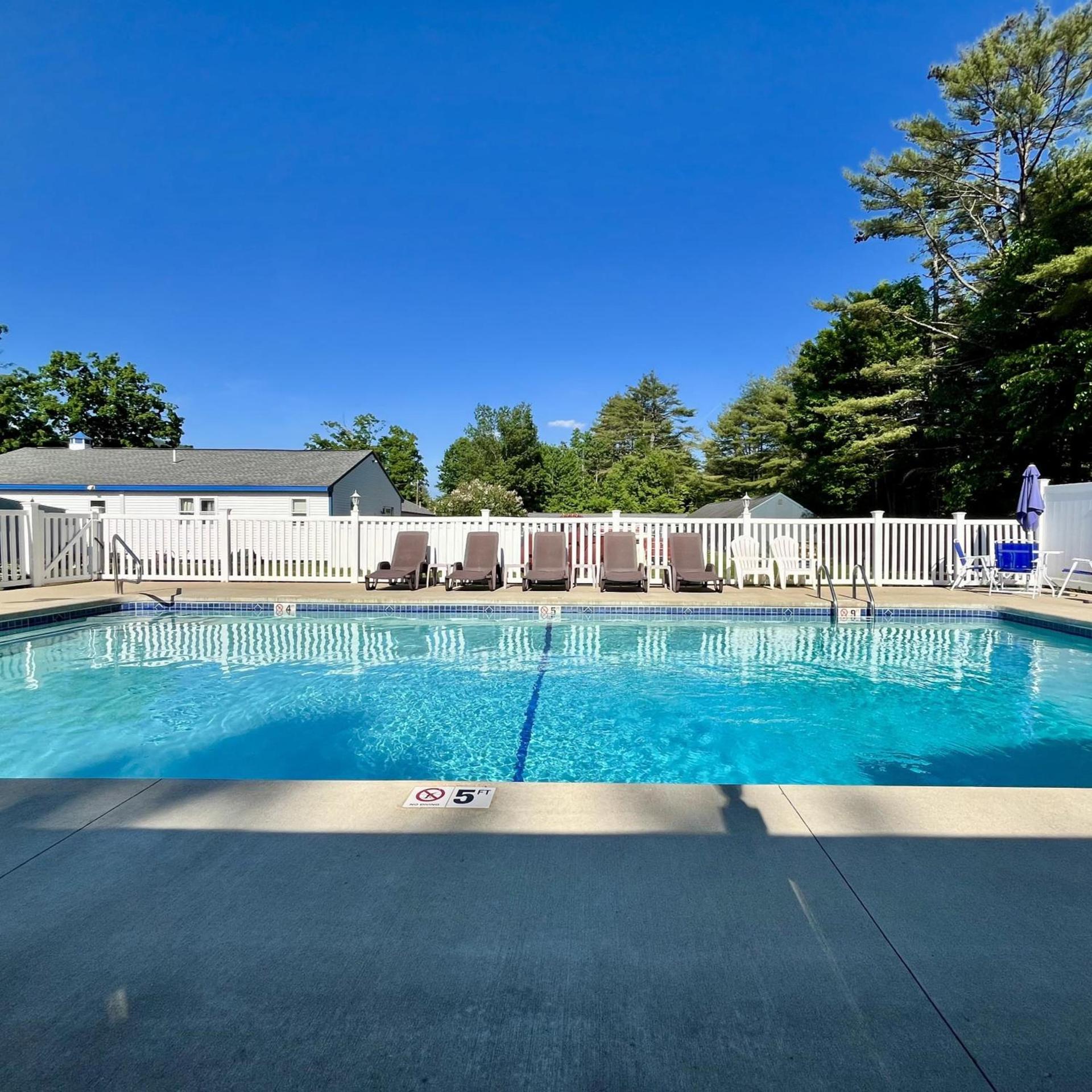 North Colony Motel and Cottages photo 4