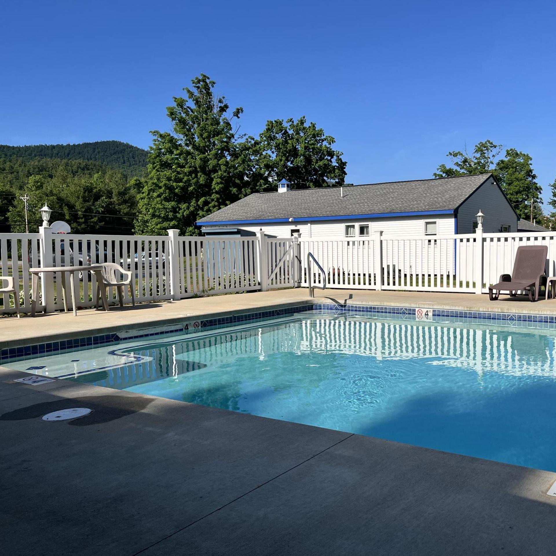North Colony Motel and Cottages photo 7