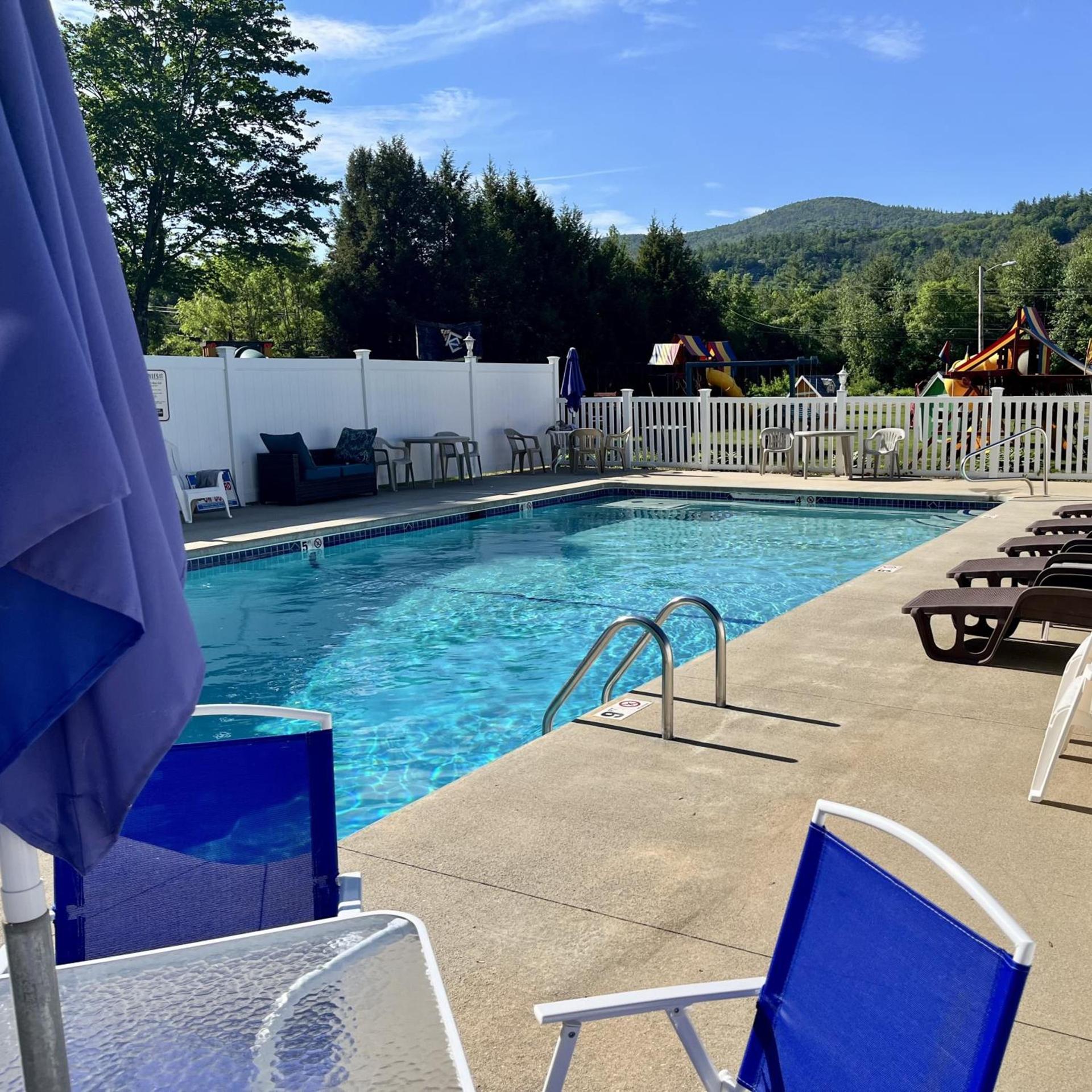 North Colony Motel and Cottages photo 5