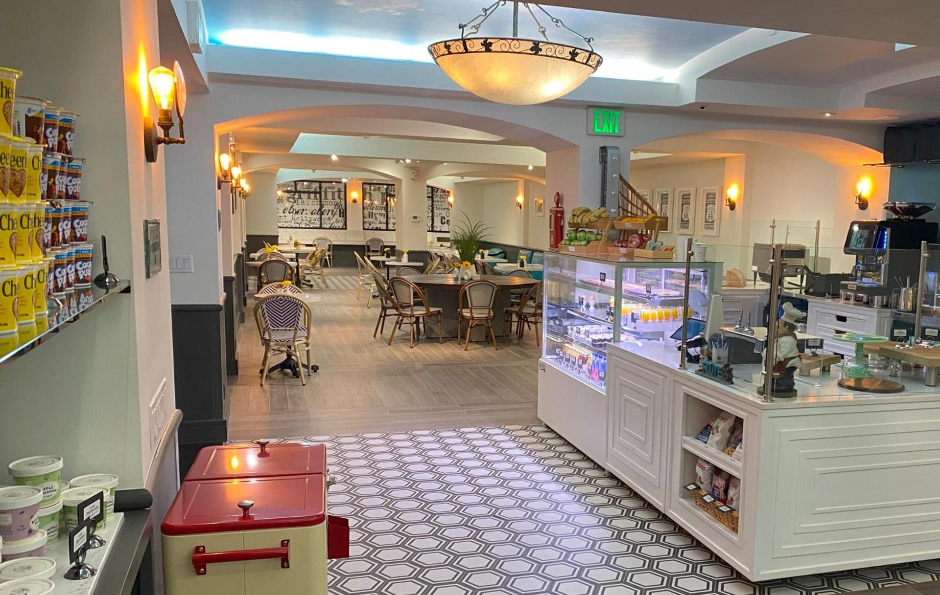 Hollywood Hotel photo 43