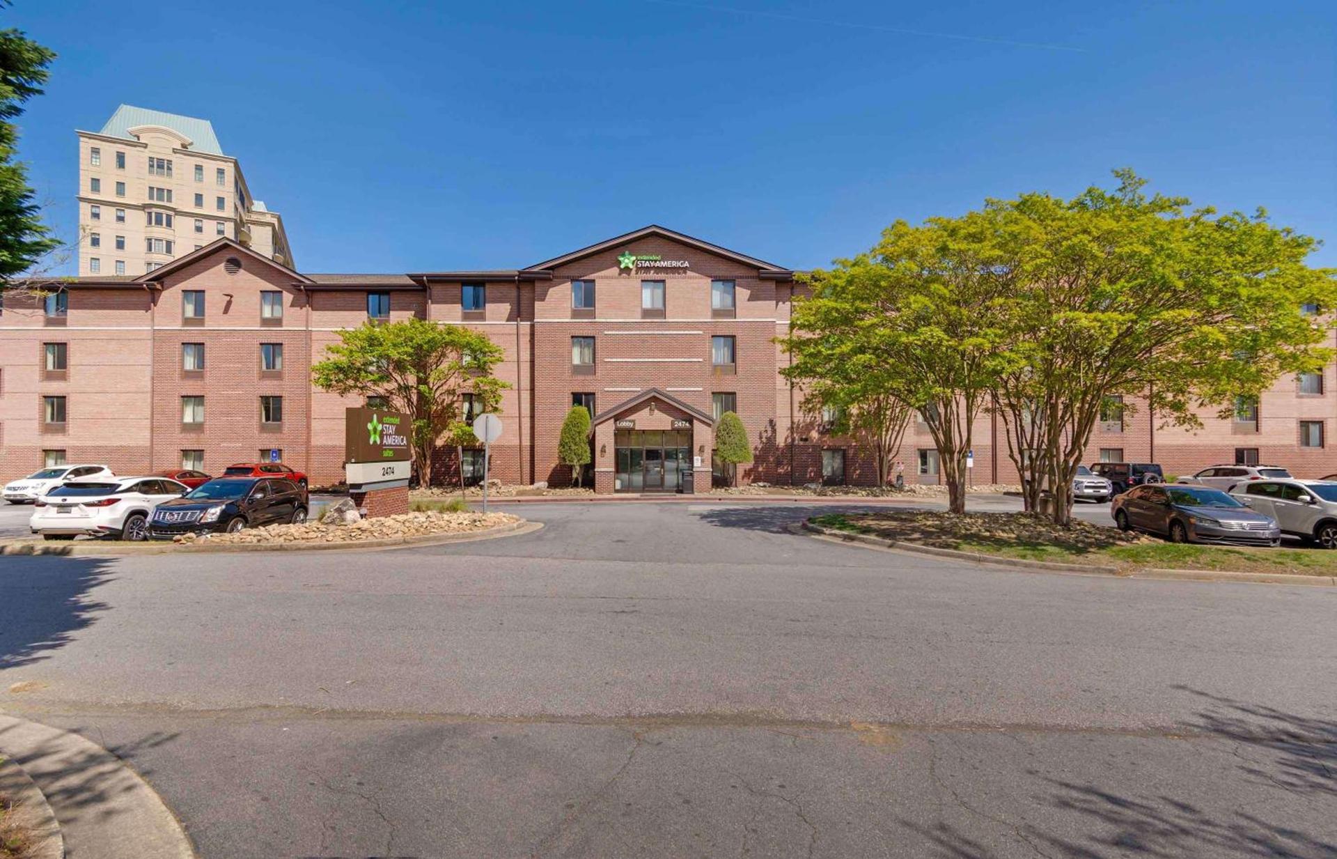 Extended Stay America Select Suites - Atlanta - Vinings photo 2