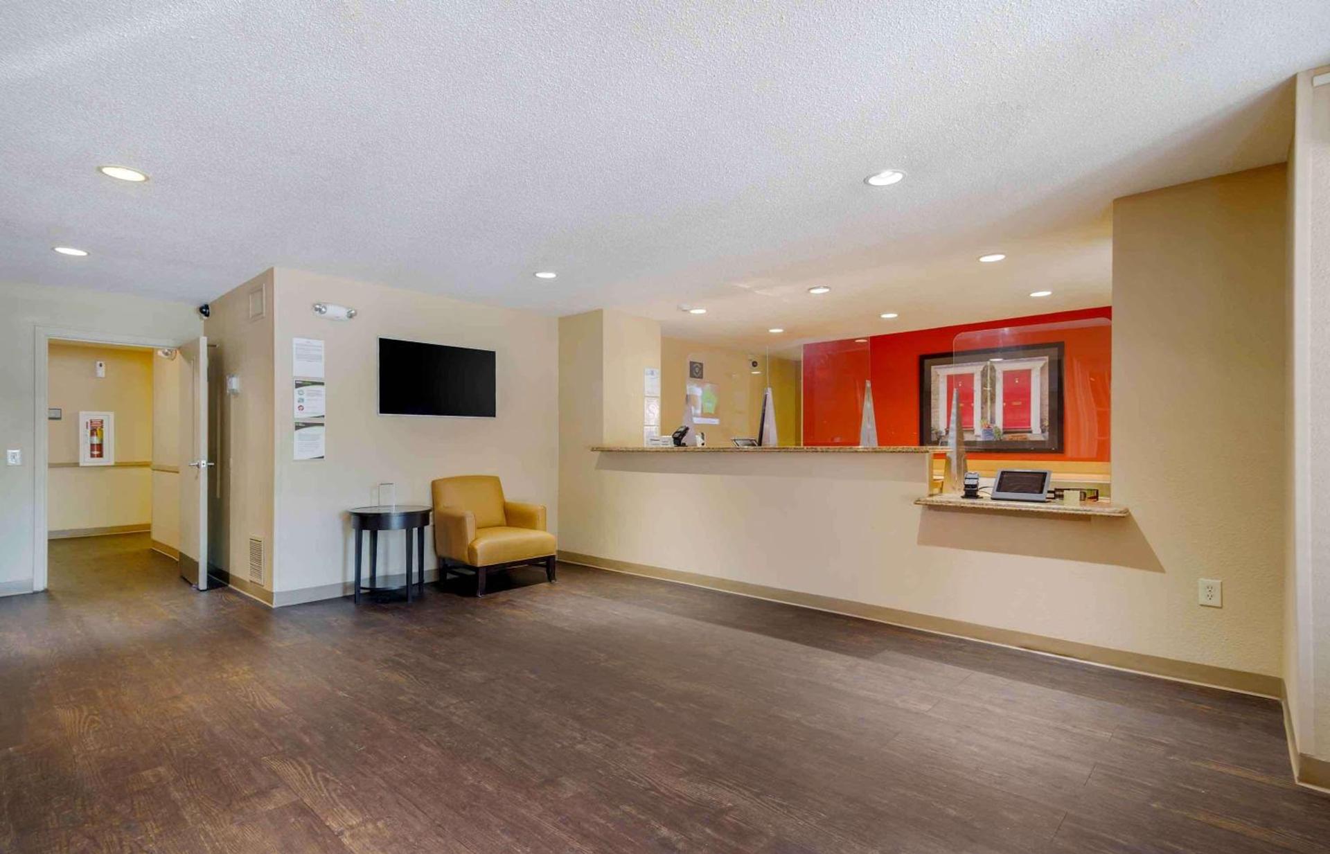 Extended Stay America Select Suites - Atlanta - Vinings photo 3