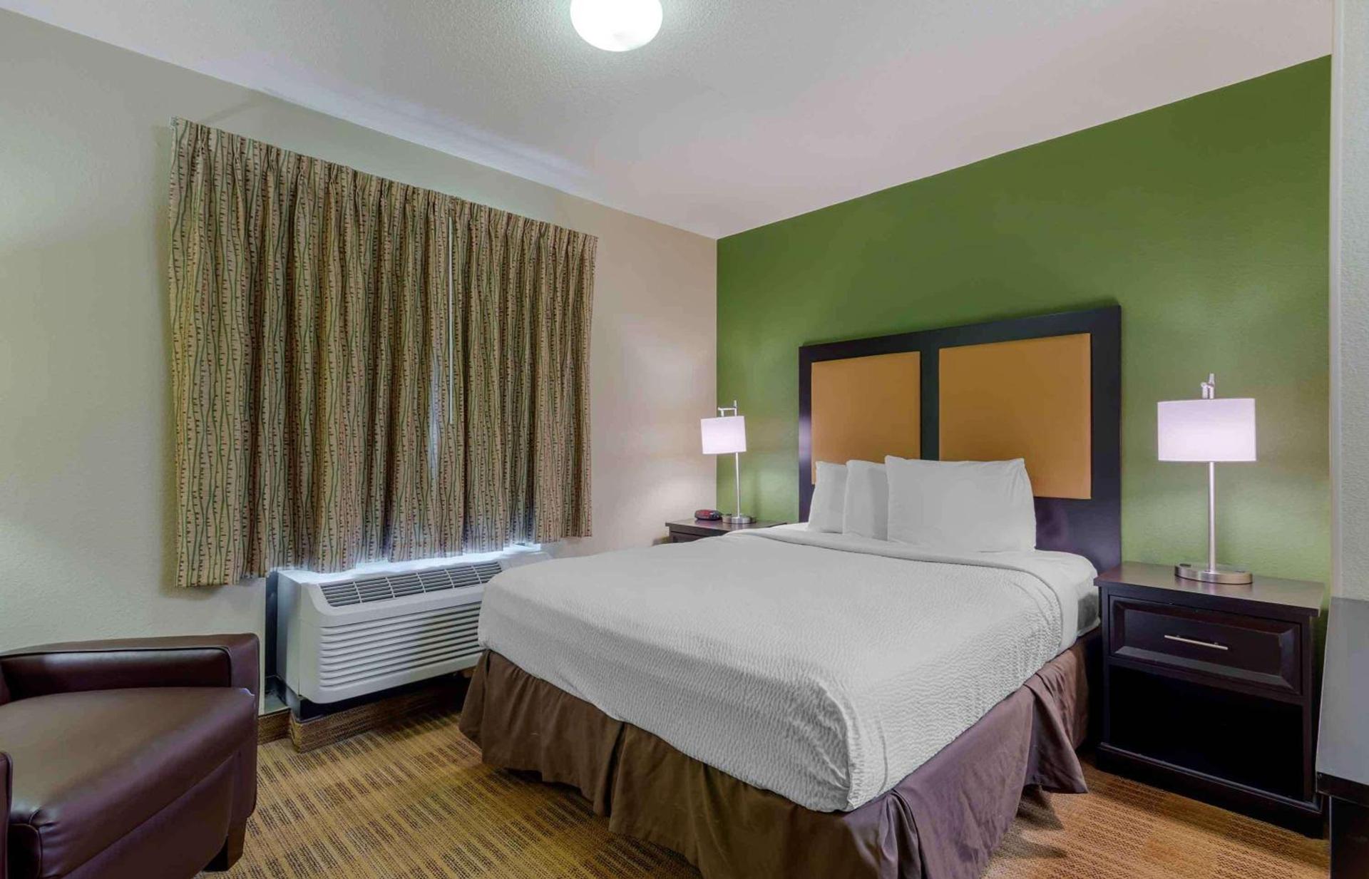 Extended Stay America Select Suites - Atlanta - Vinings photo 5