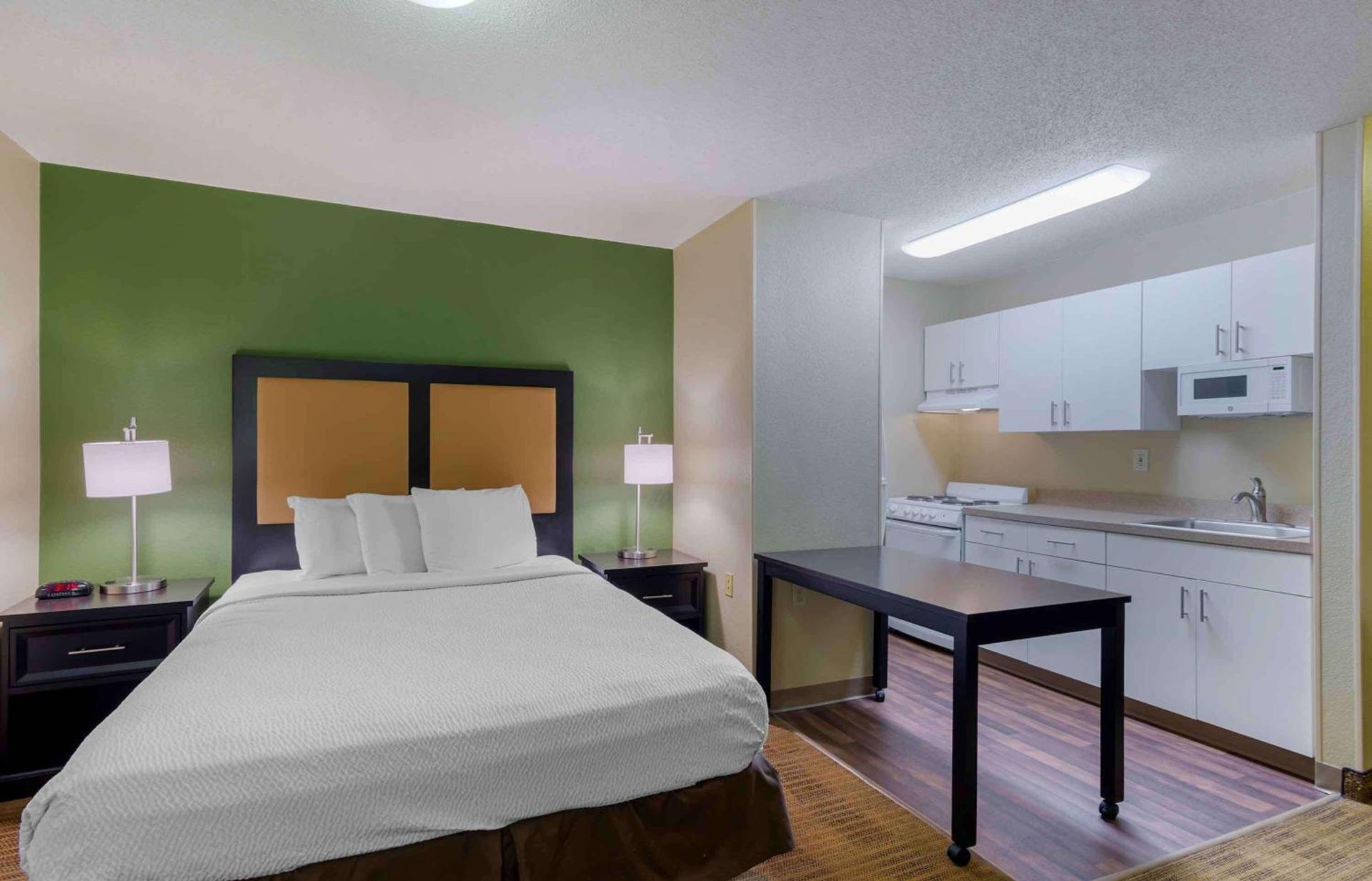 Extended Stay America Select Suites - Atlanta - Vinings photo 6