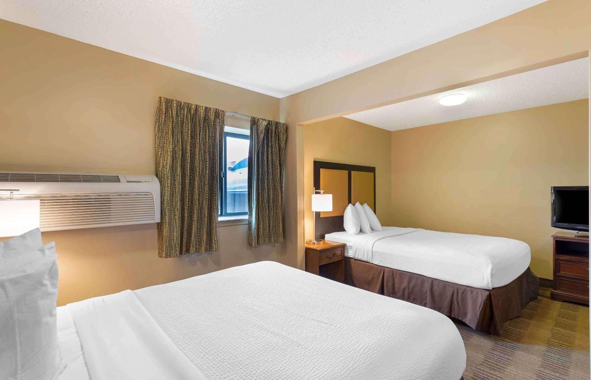 Extended Stay America Select Suites - Atlanta - Vinings photo 11