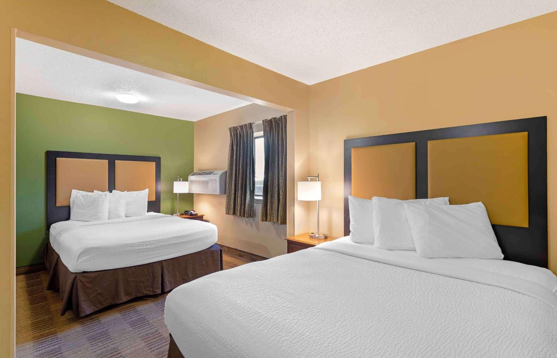 Extended Stay America Select Suites - Atlanta - Vinings photo 12