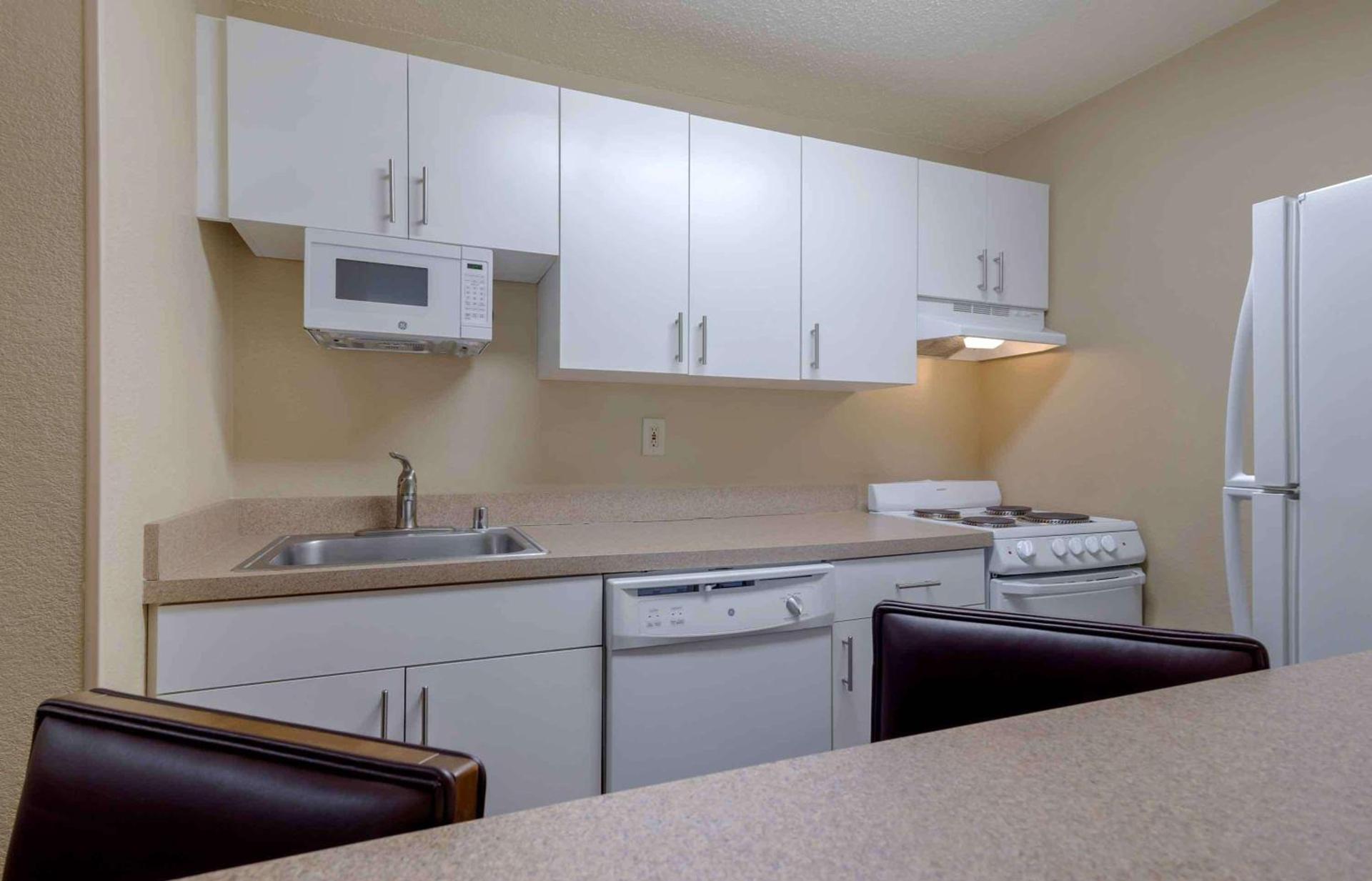 Extended Stay America Select Suites - Atlanta - Vinings photo 17