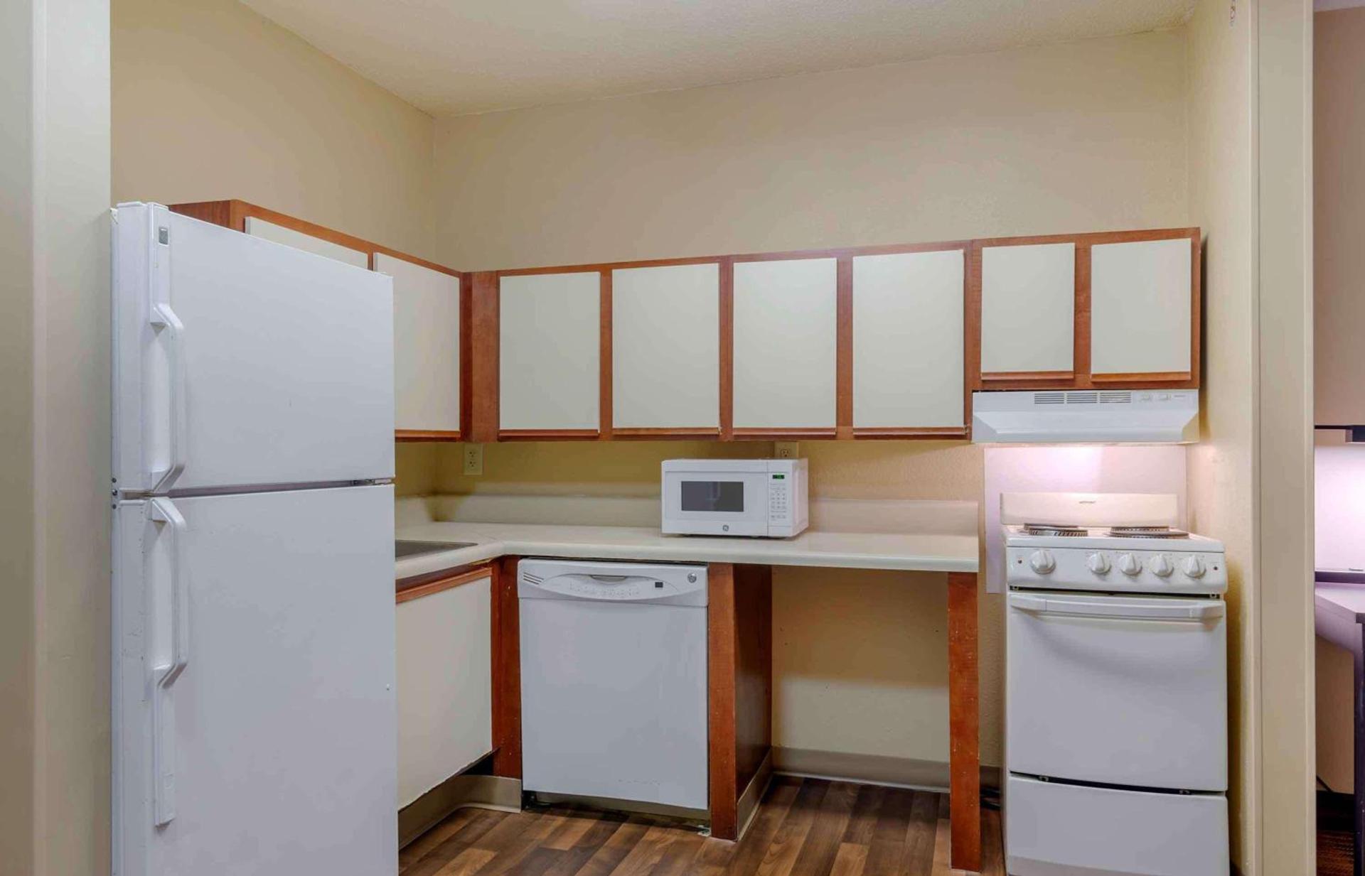 Extended Stay America Select Suites - Atlanta - Vinings photo 18