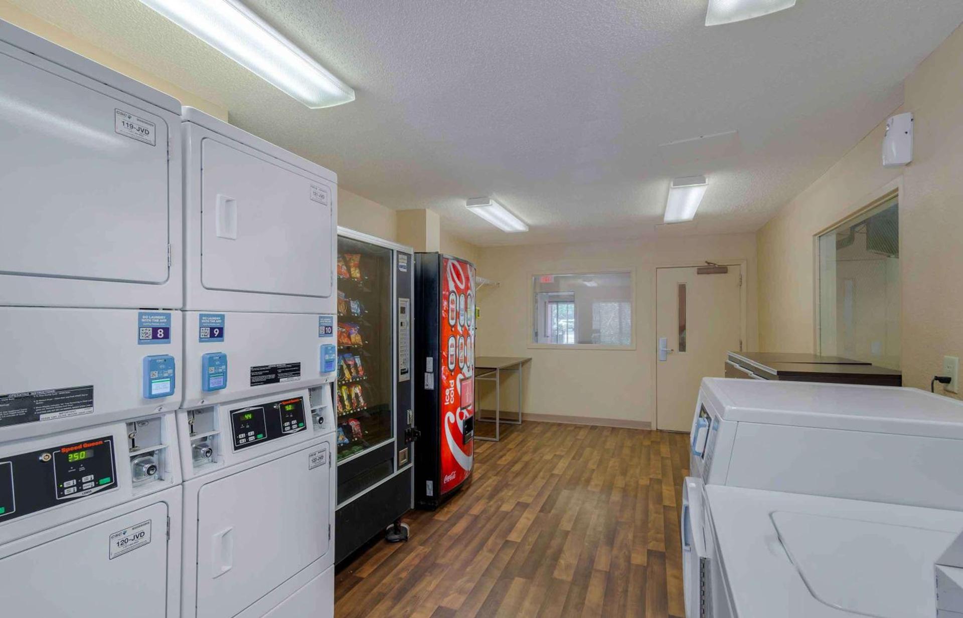 Extended Stay America Select Suites - Atlanta - Vinings photo 24