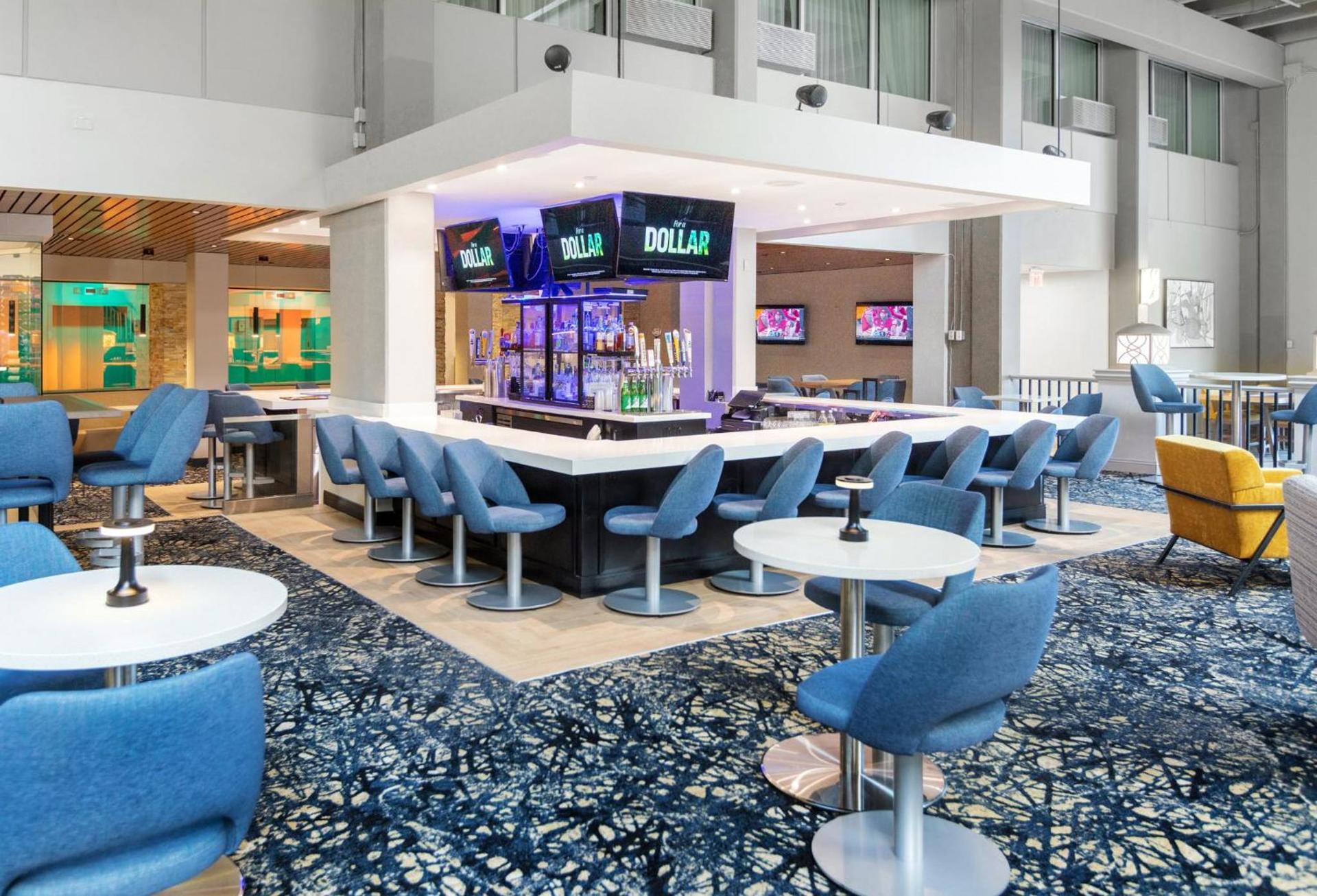 Holiday Inn Sioux Falls-City Center by IHG photo 30