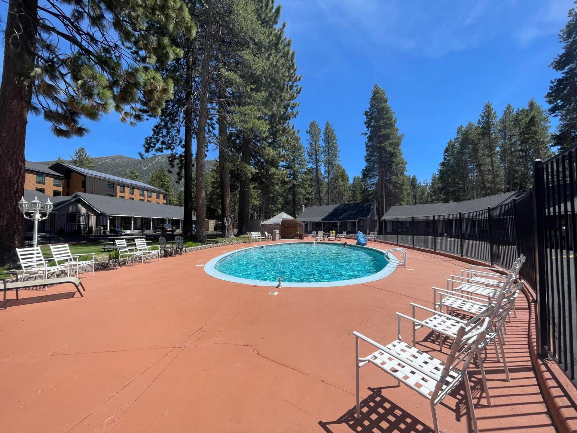 Tahoe Hacienda Inn photo 7
