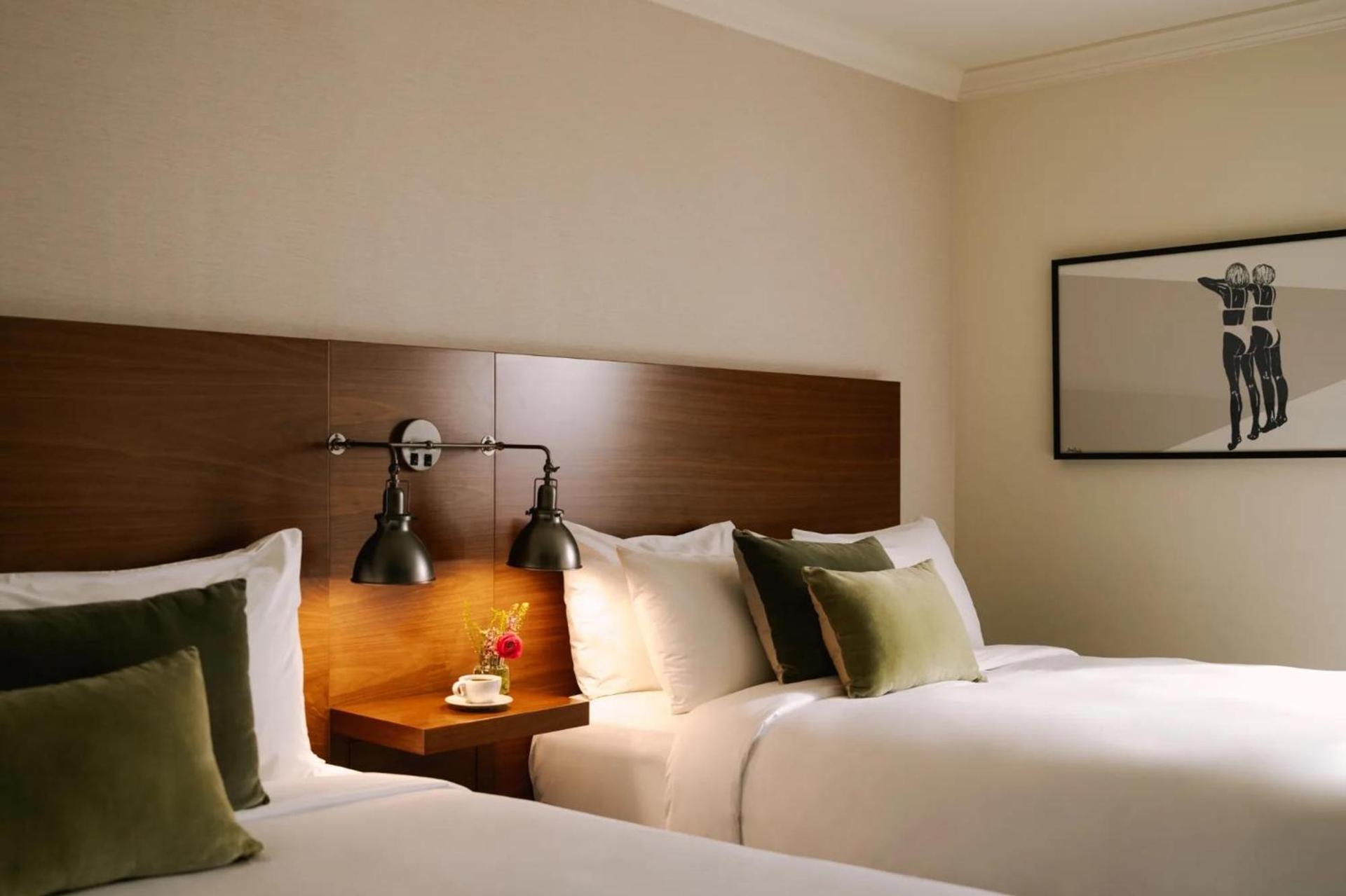 FOUND Hotels, Santa Monica, Series by Marriott photo 8
