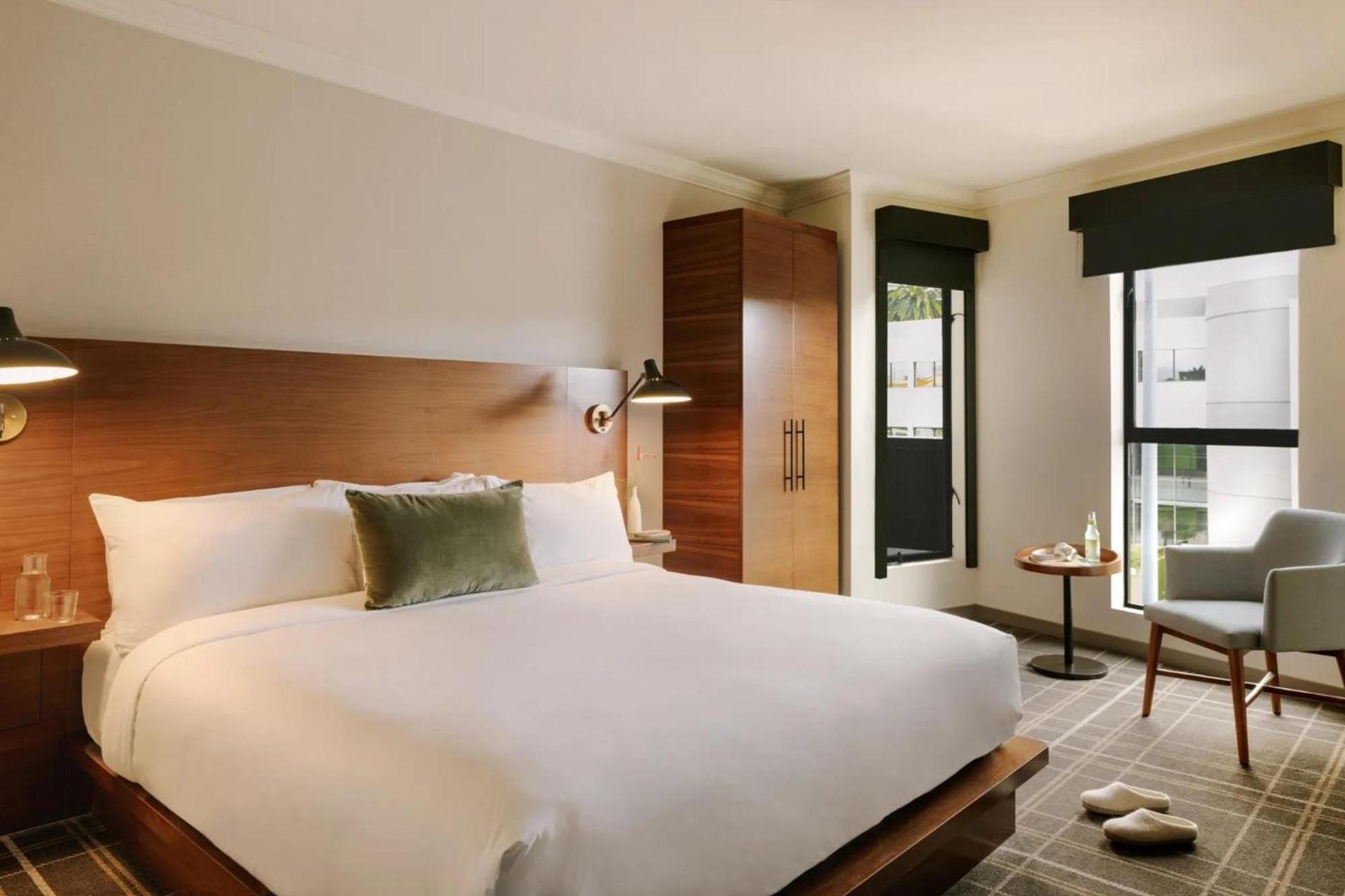 FOUND Hotels, Santa Monica, Series by Marriott photo 4