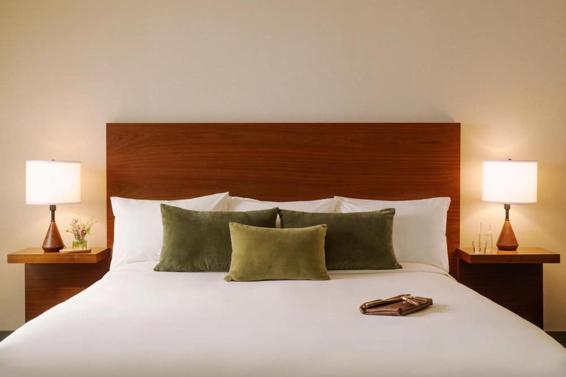 FOUND Hotels, Santa Monica, Series by Marriott photo 6